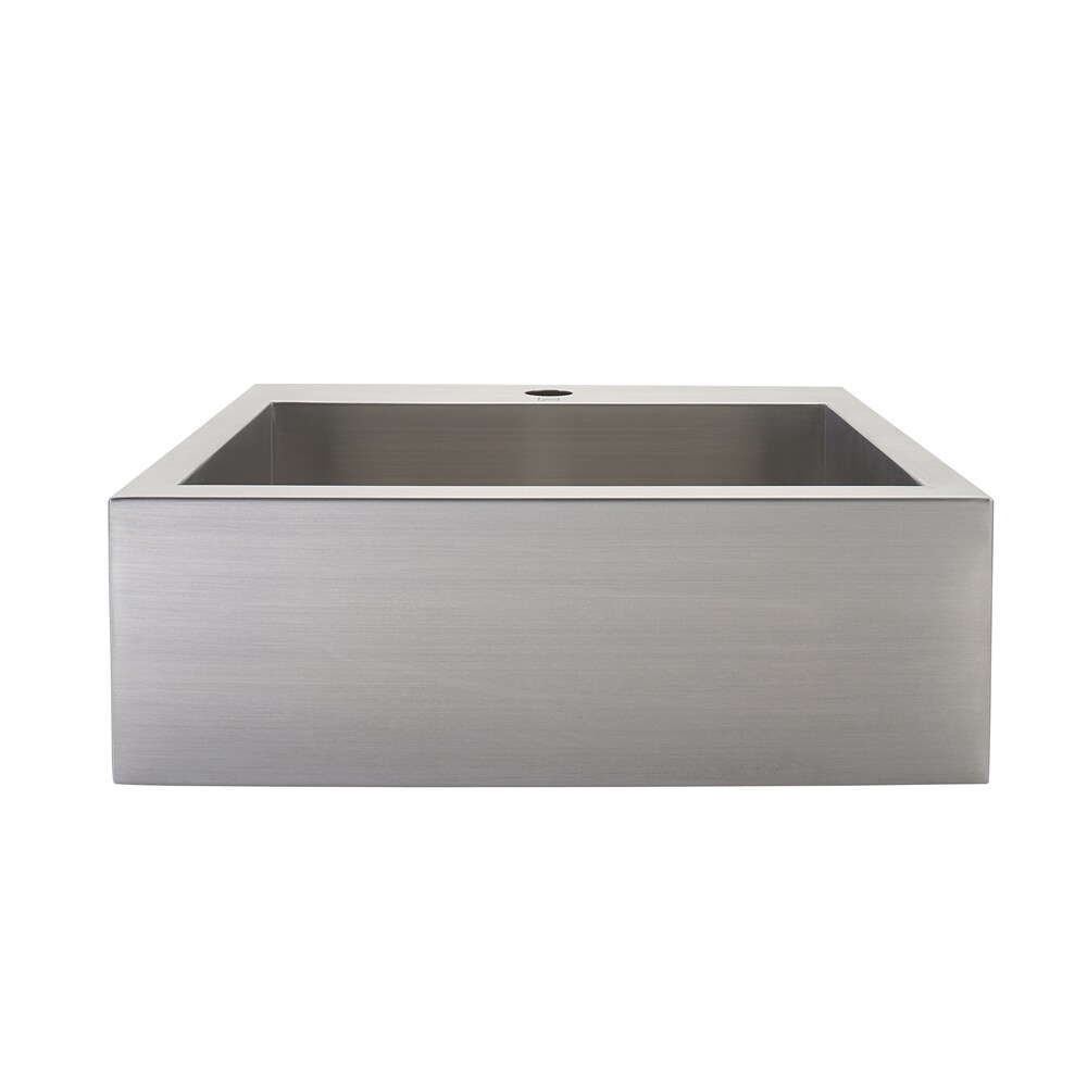 DECOLAV 1280-1B Bath-Sink - View #2