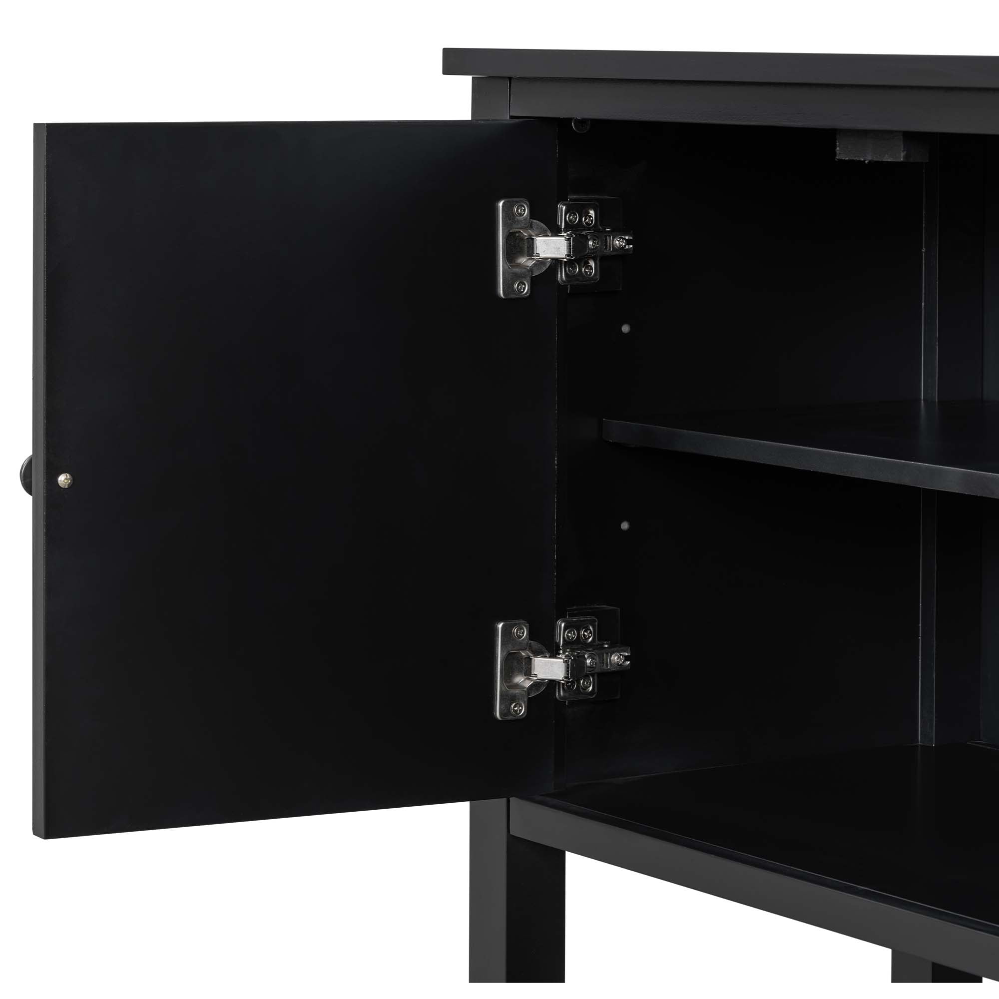 Clihome CL-N7S399B Console-Sofa-Tables - View #6