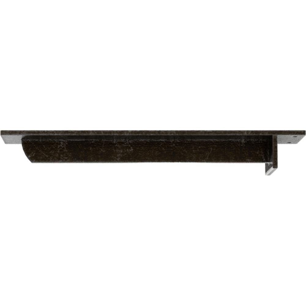 Ekena Millwork BKTM03X16X02HEAWS Mending-Plates-Brackets-Braces - View #4