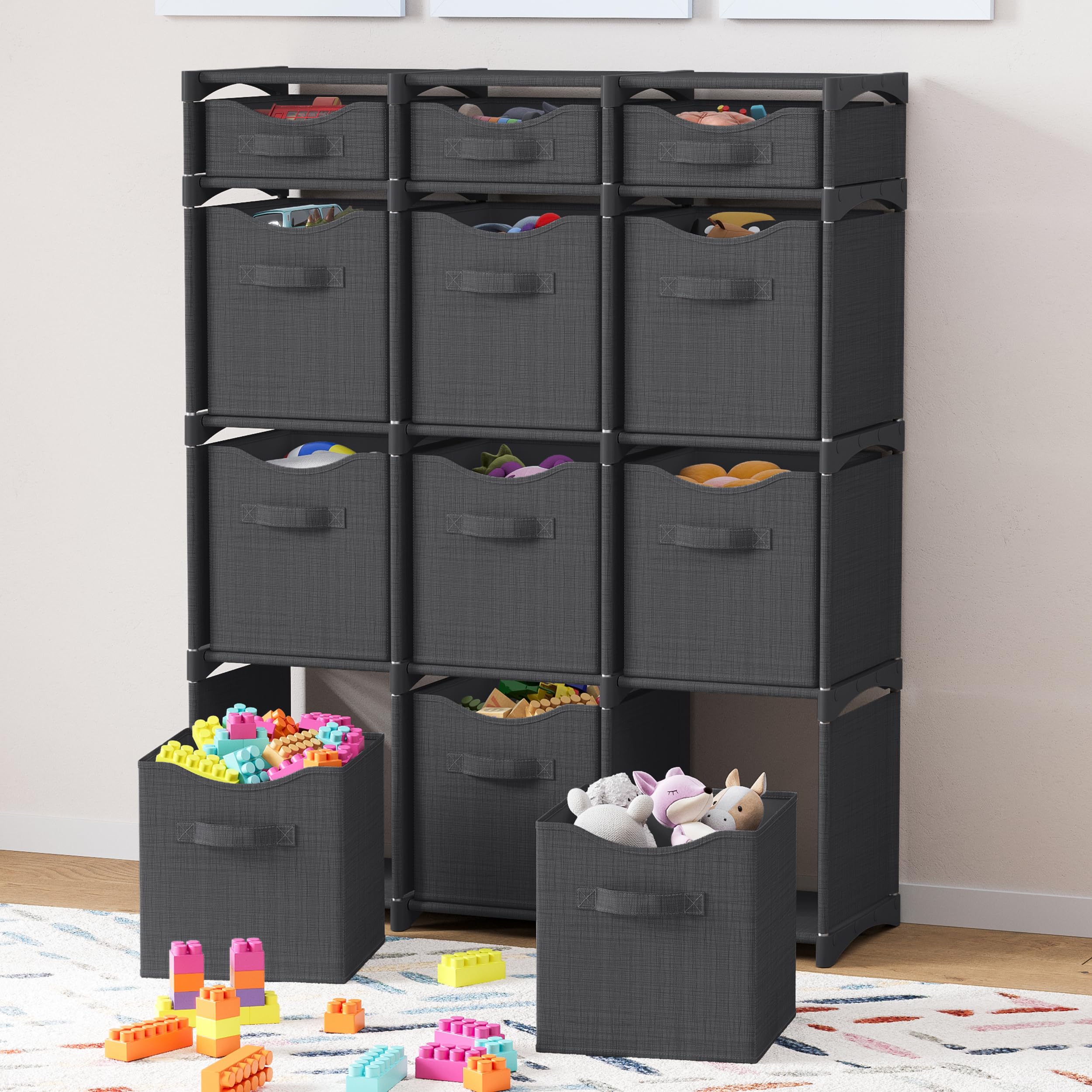 WZKZLH 5749848286010 Bins-Baskets - View #3