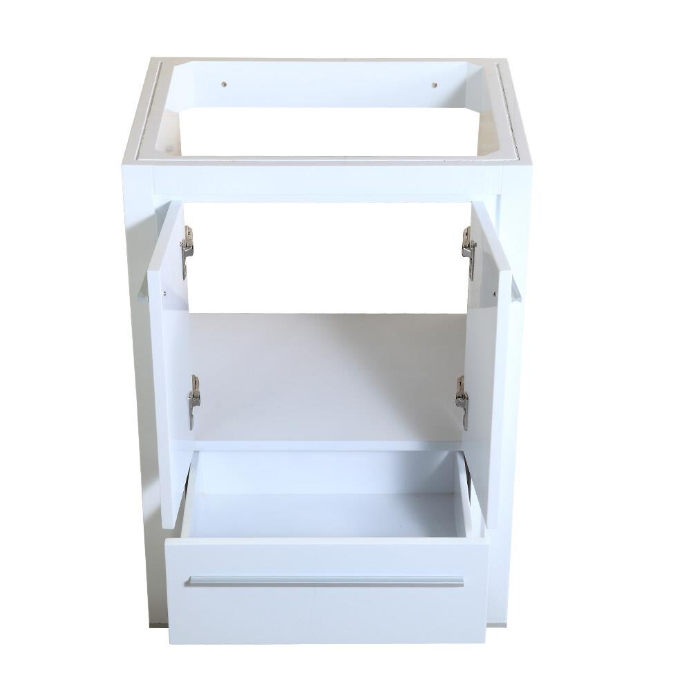 Fresca FCB8125WH vanities - View #3