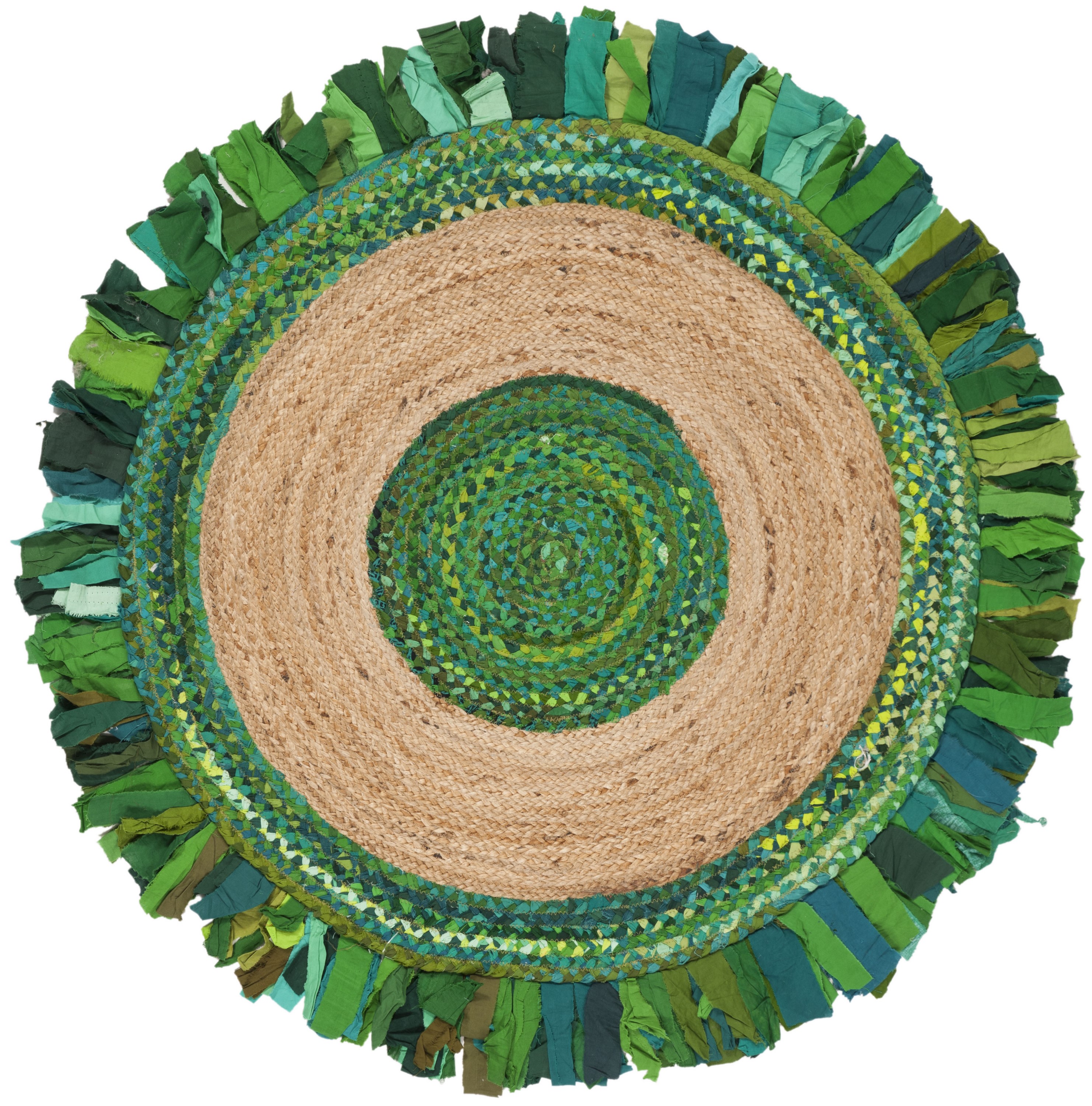 Safavieh CAP701Y-4R rugs - View #2