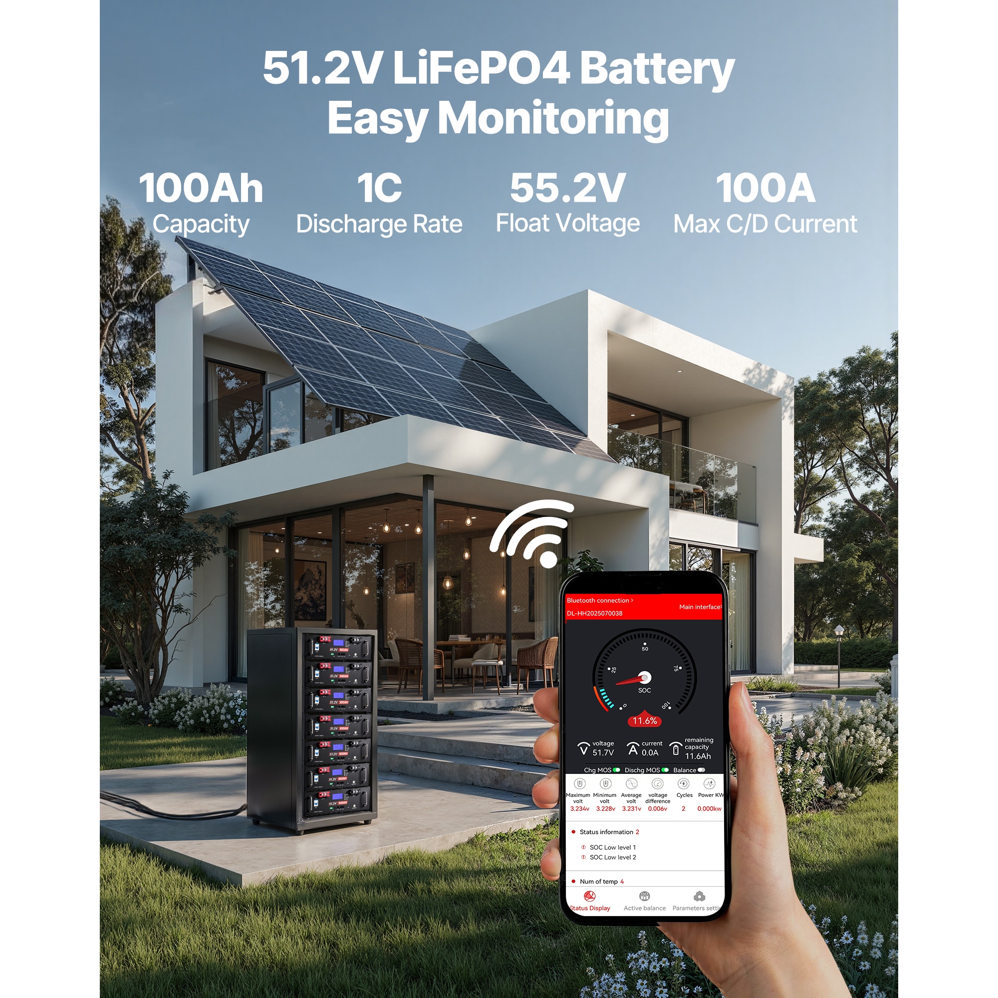 GIVIMO LW038GIVSS1149 Vacuum-Batteries - View #2