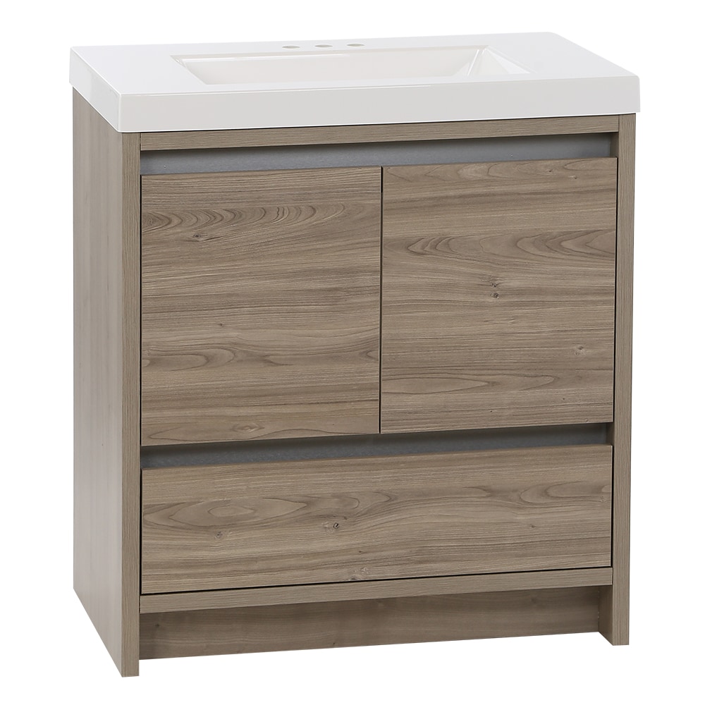 Diamond NOW C30W30029 Bath-Vanity-Combo - View #14