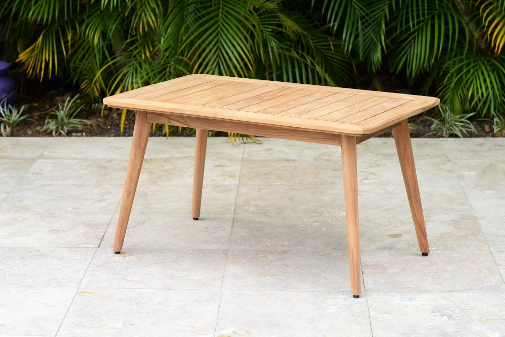 Amazonia SC EVE COFFEE Patio-Tables - View #2