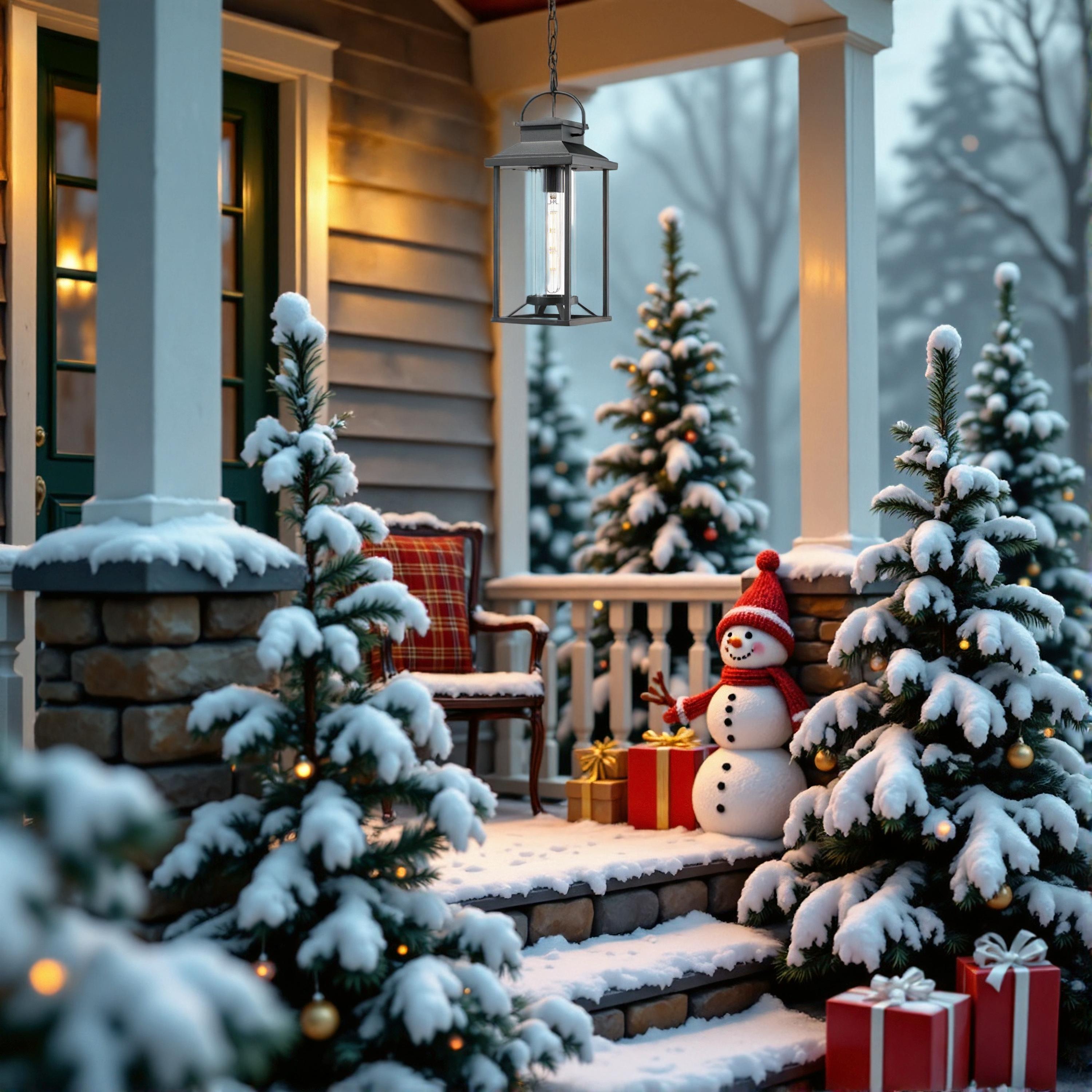 Forclover CEH-P218409 Pendant-Lights - View #10