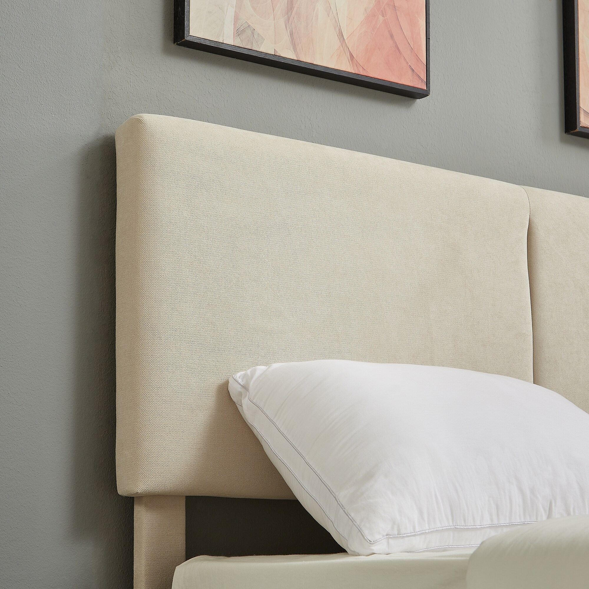 Vecelo LOE-QB09-BGE beds - View #9