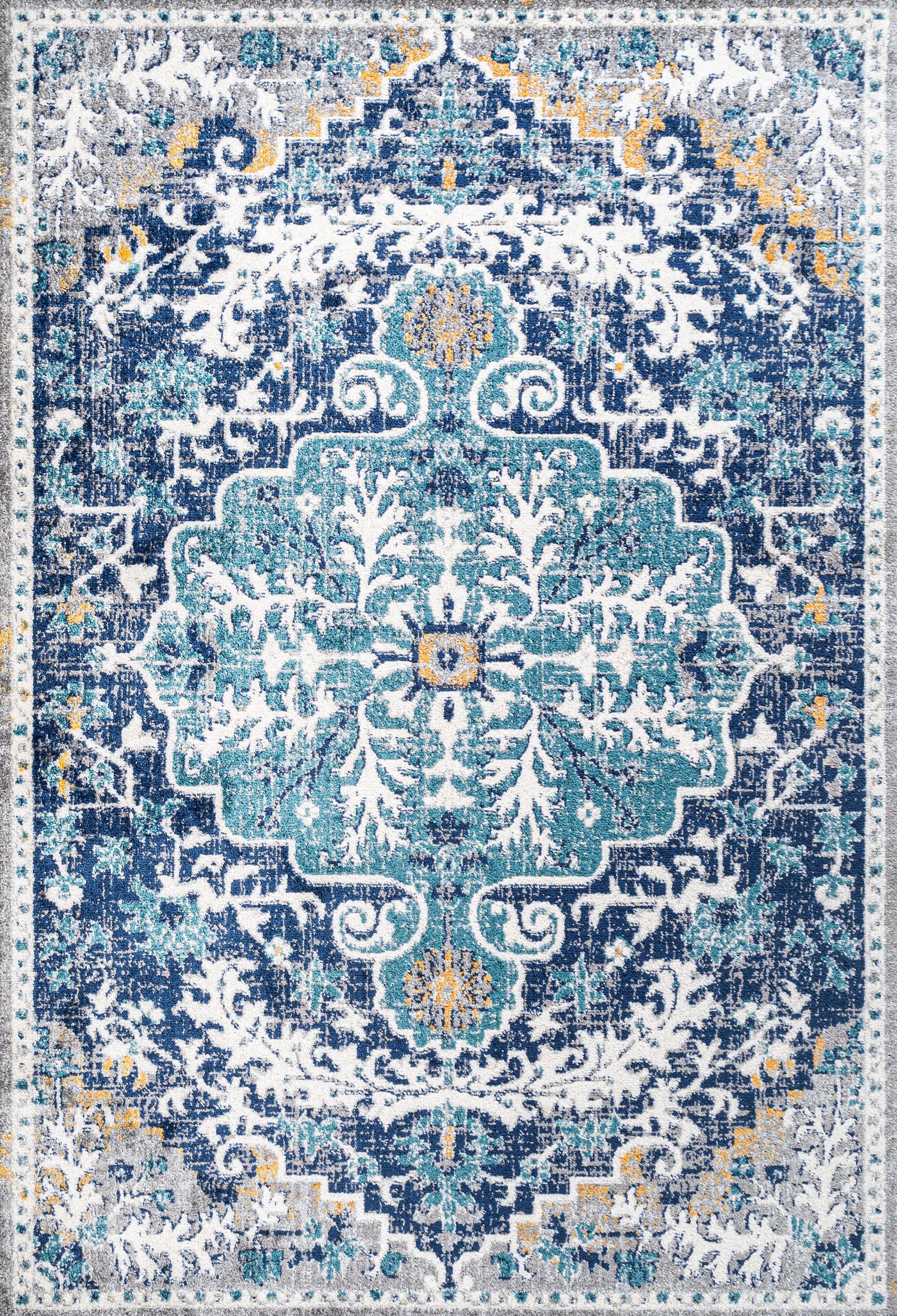 JONATHAN  Y BMF112C-4 rugs - View #2