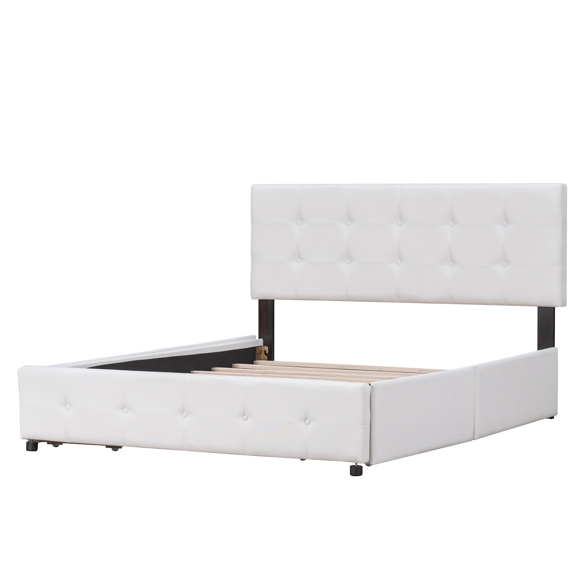 JIMSMAISON JMLFFB221W beds - View #4