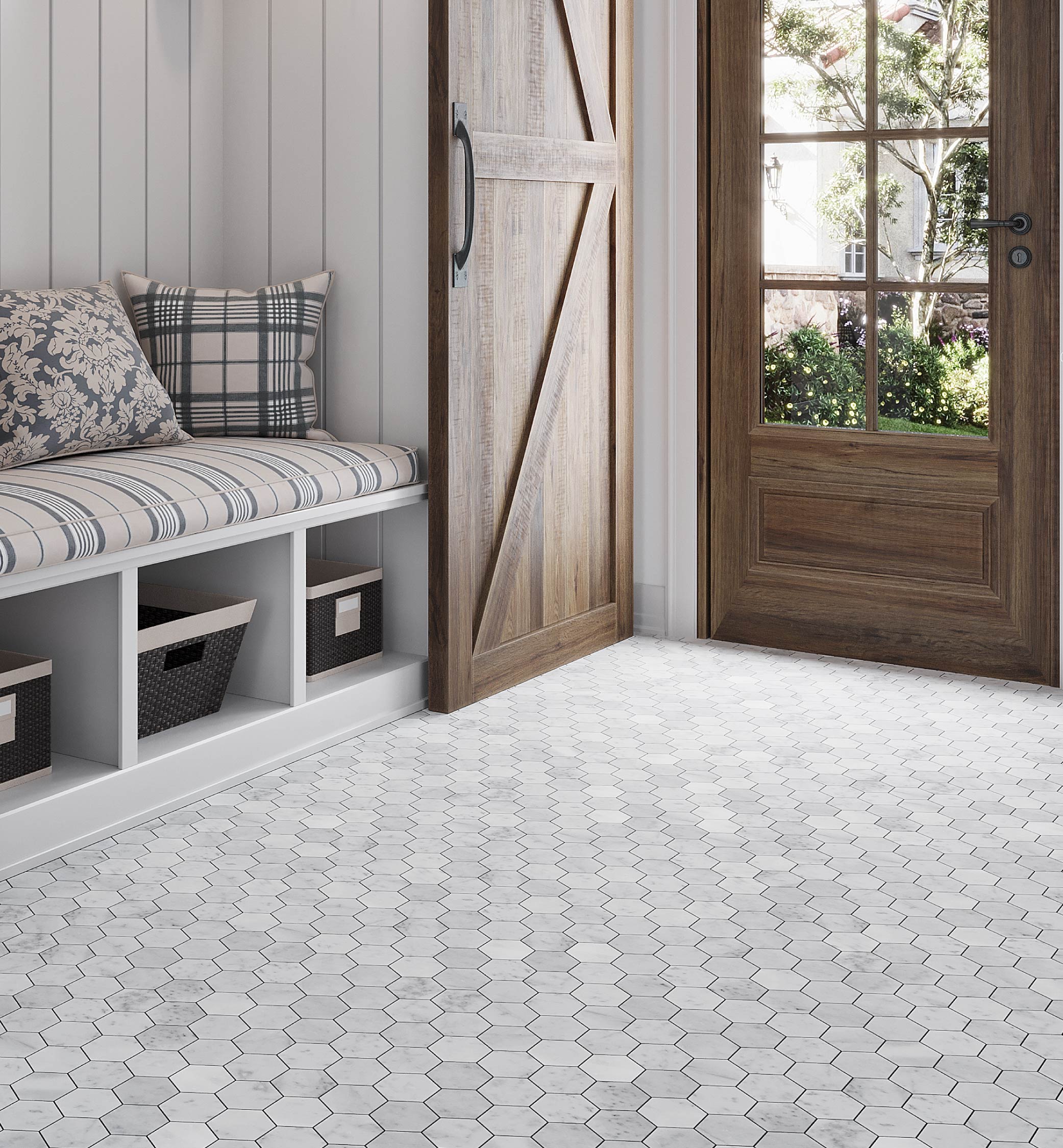Apollo Tile APLKB99G03HEC27 Ceramic-Tile - View #9
