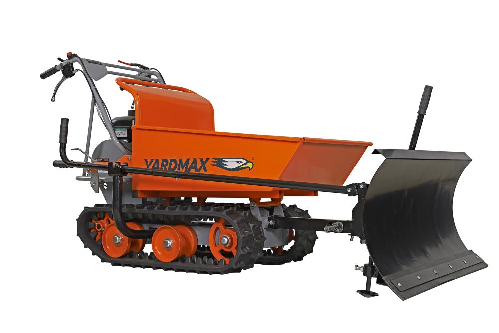 YARDMAX YDB803 Snow-Plow-Accessories - View #4
