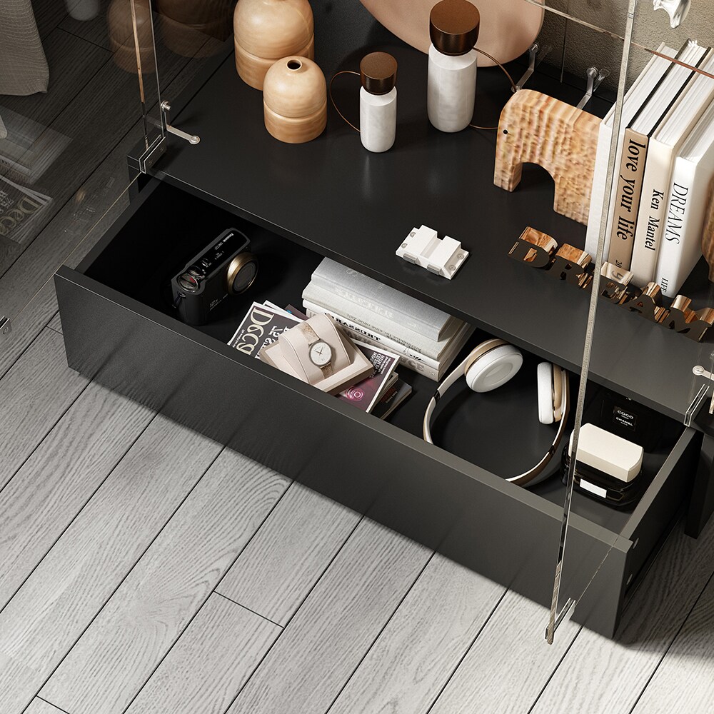 Homsee C-KF020517-01 Dining-Kitchen-Storarge - View #14