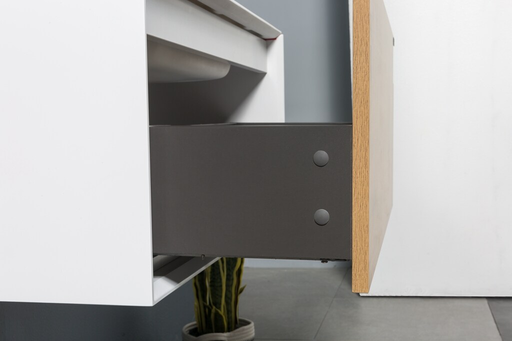 WELLFOR TO-FU-BV24OAWH Bath-Vanity-Combo - View #6