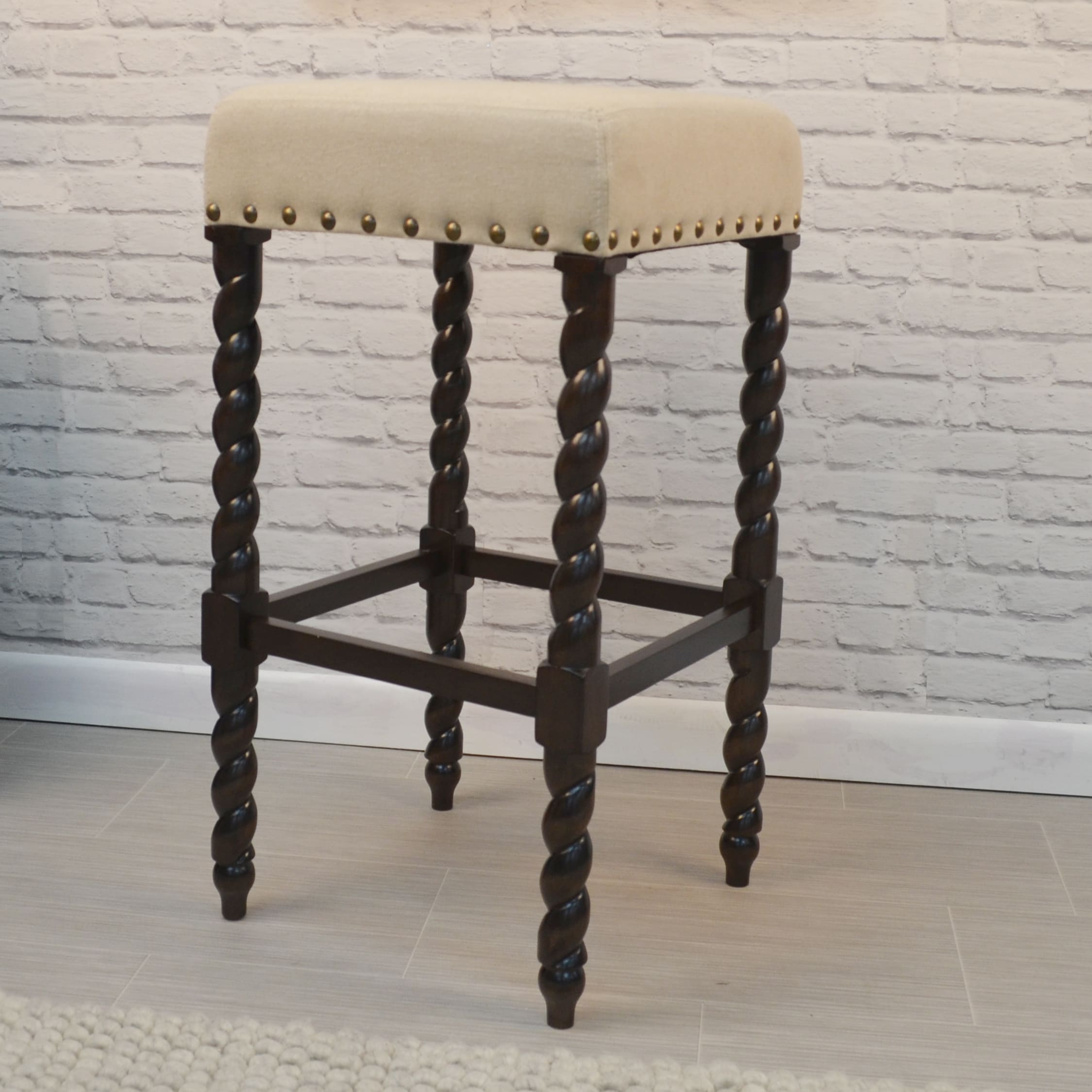 Carolina Cottage 3664-ESLN stools - View #6