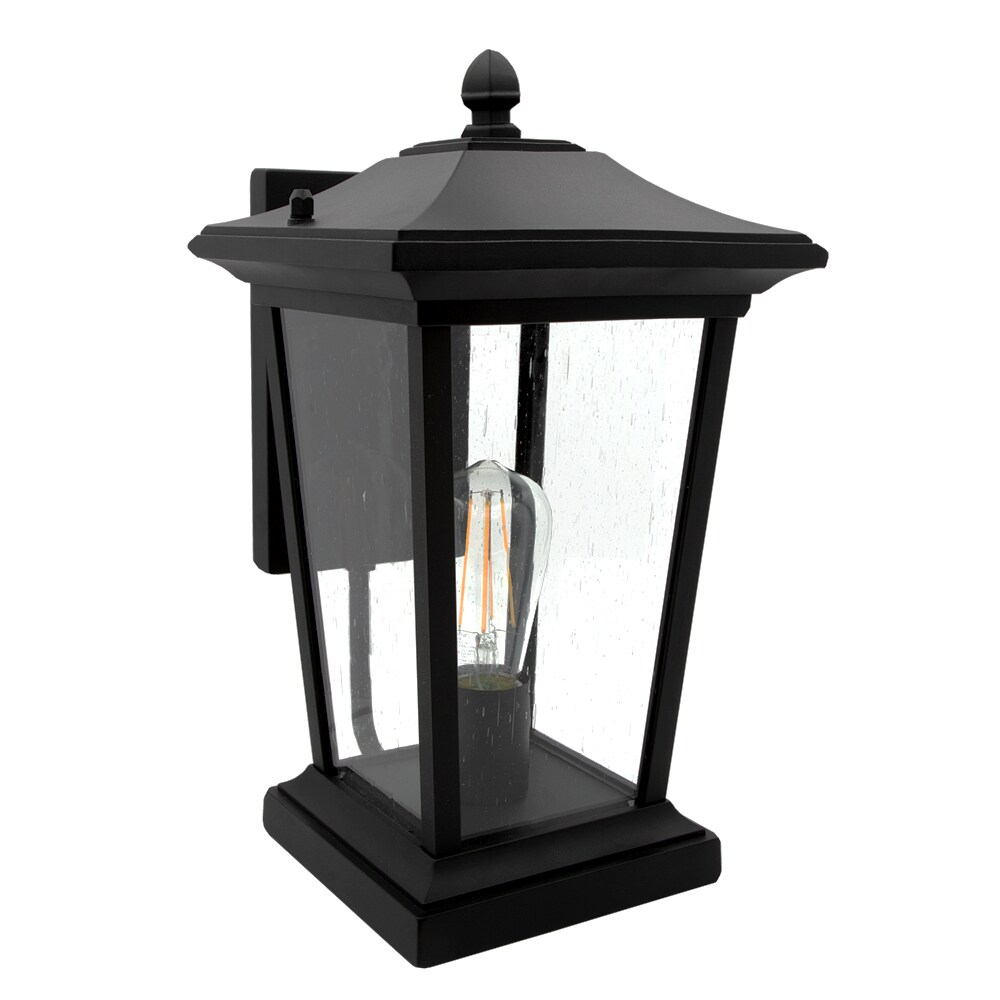 Maxxima MEL-7130W Outdoor-Wall-Lighting - View #2