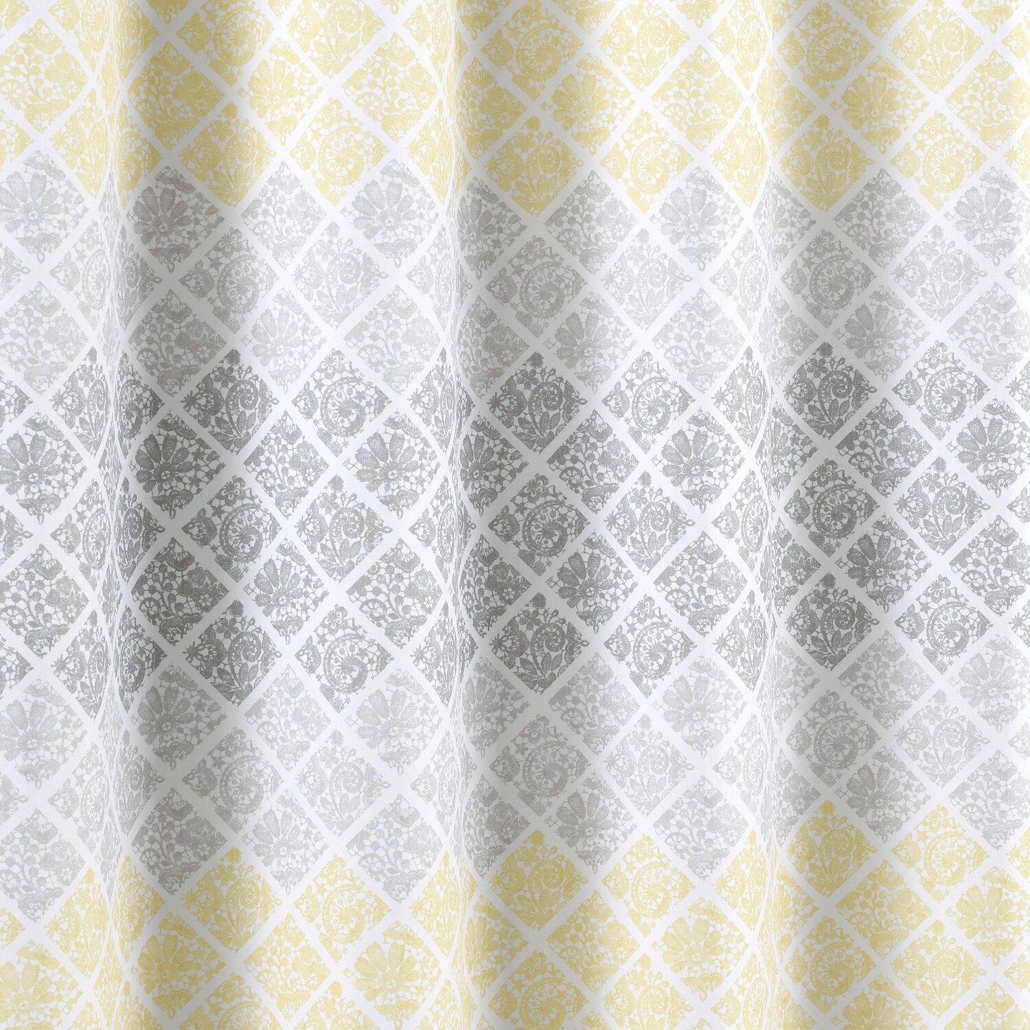 Lush Decor 21T010417 curtains - View #3