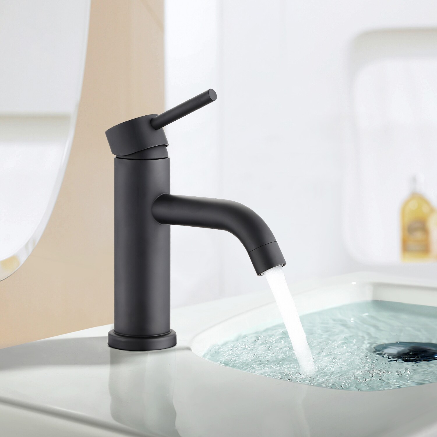 UCLIMAA UCB0235MB Lavatory-Faucets - View #4