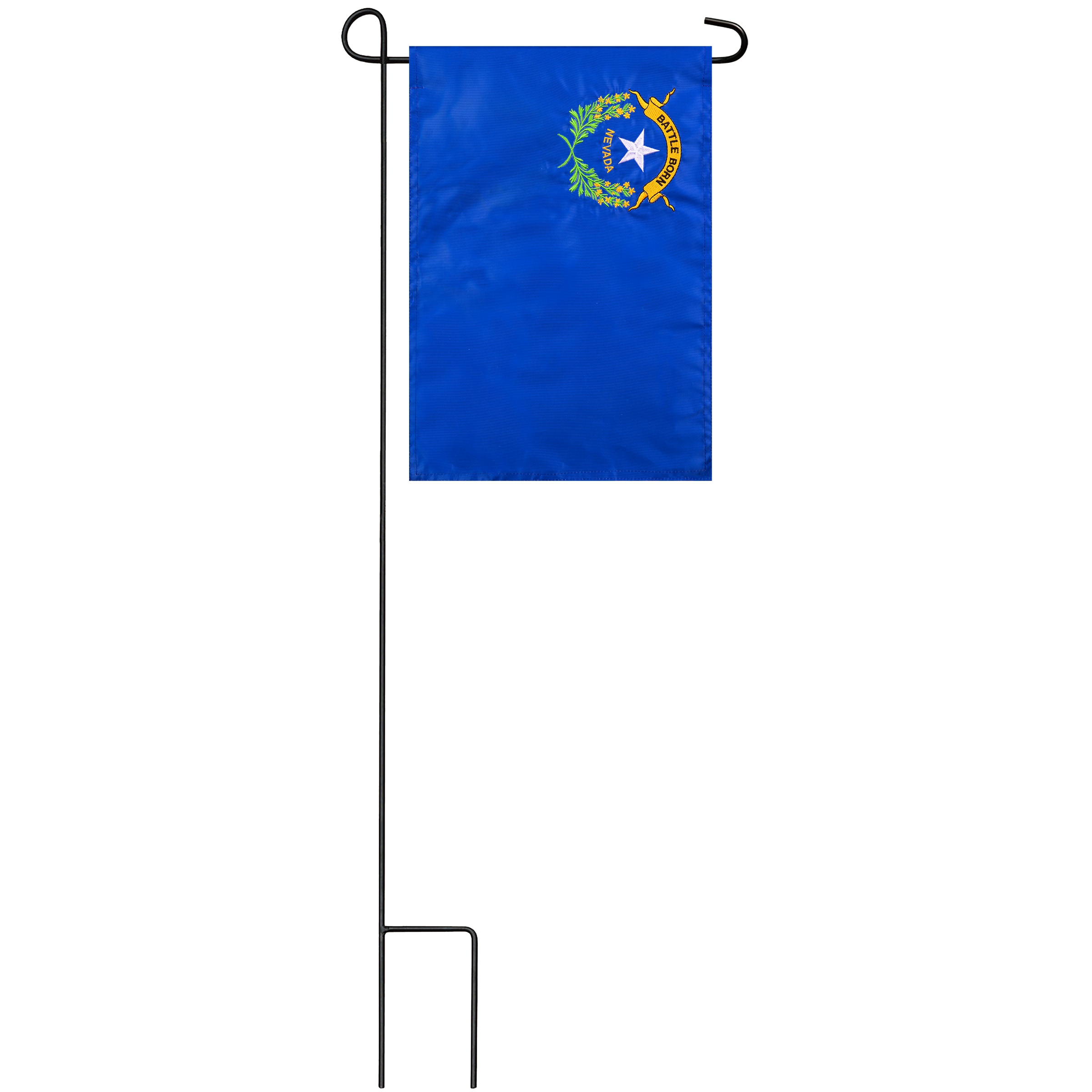 Style Selections ZLW1610426 Decorative-Banner-Flags - View #3