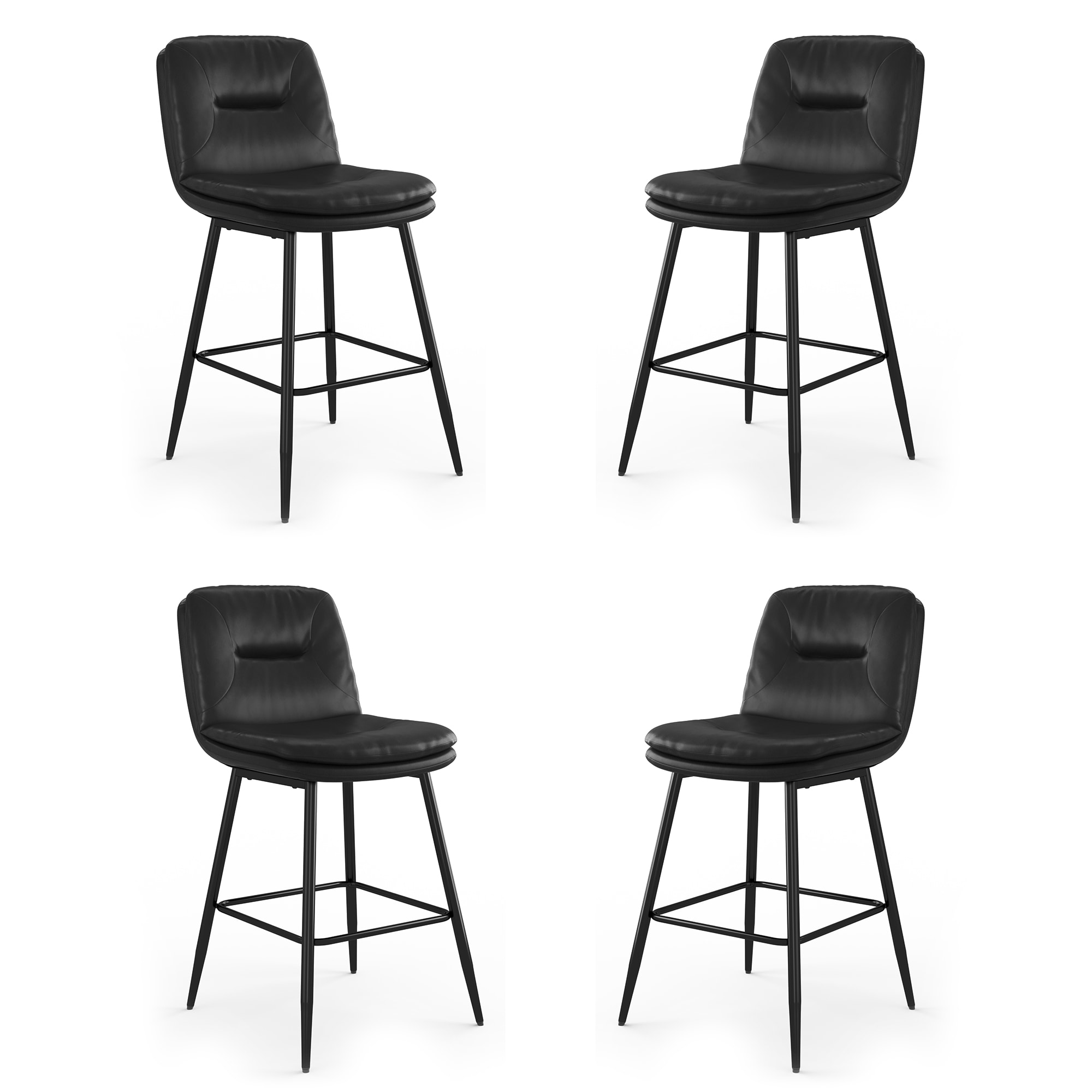 LUE BONA 4LB23CH0039-100LS stools - View #3