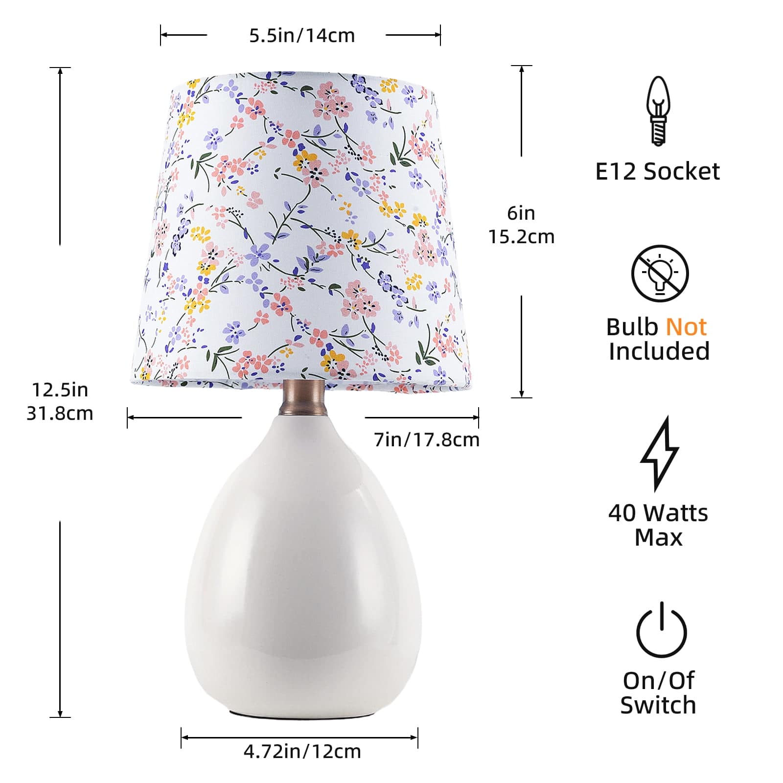 BIGHOUSE 3002010461 Table-Lamps - View #4