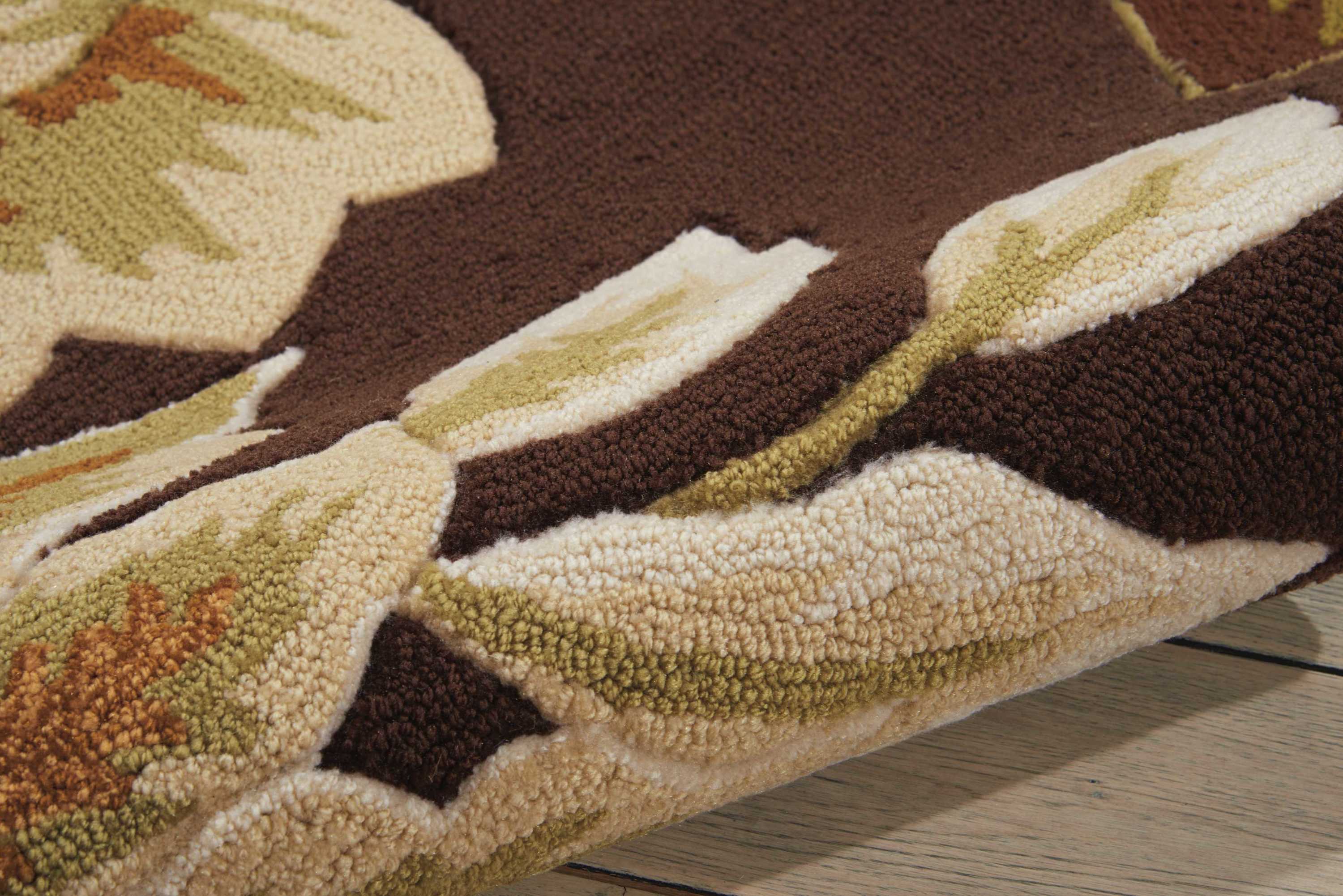 Nourison 03256 rugs - View #6