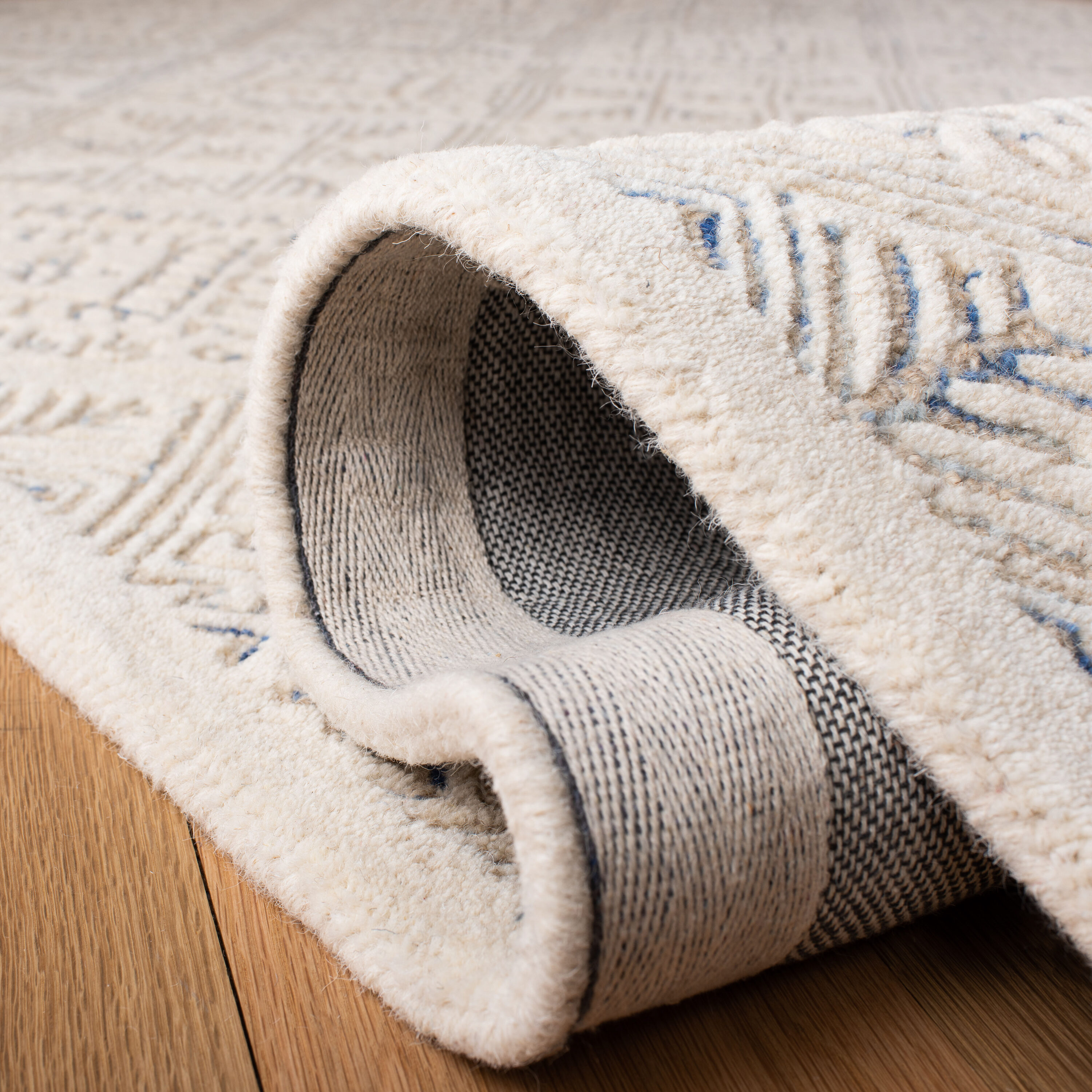 Safavieh GLM660A-9 rugs - View #6