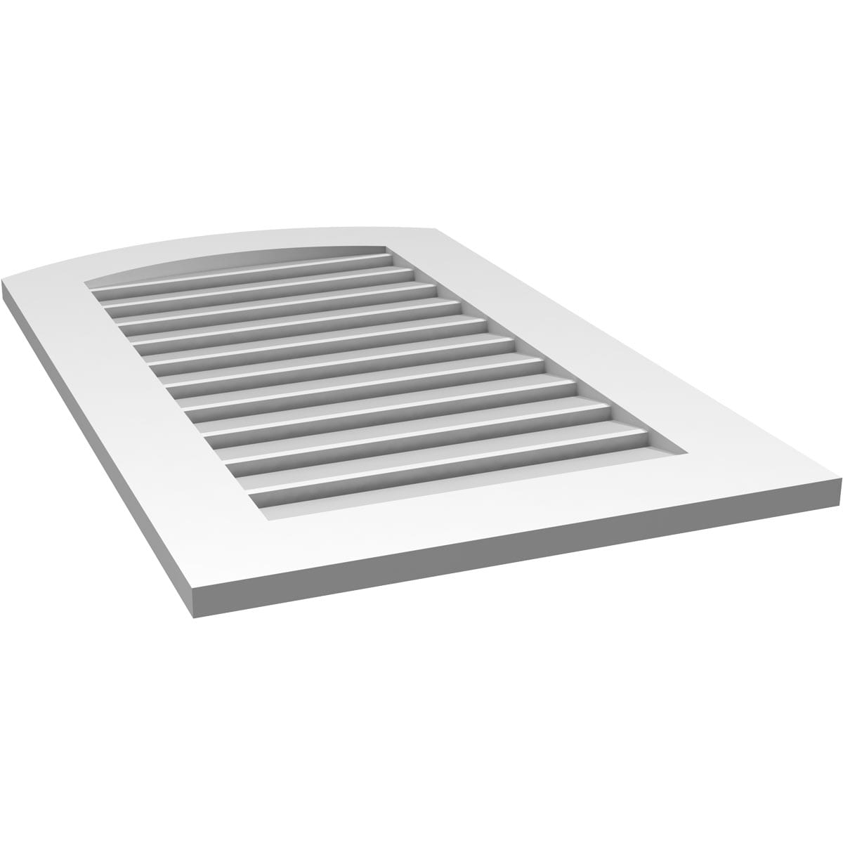 Ekena Millwork GVPAR22X3601SF Gable-Vents - View #5