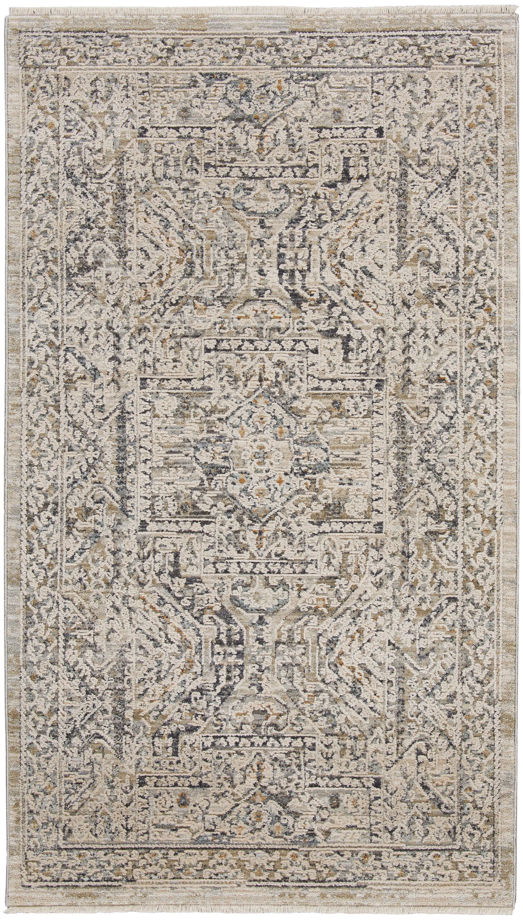 Nourison 099446103673 rugs - View #2