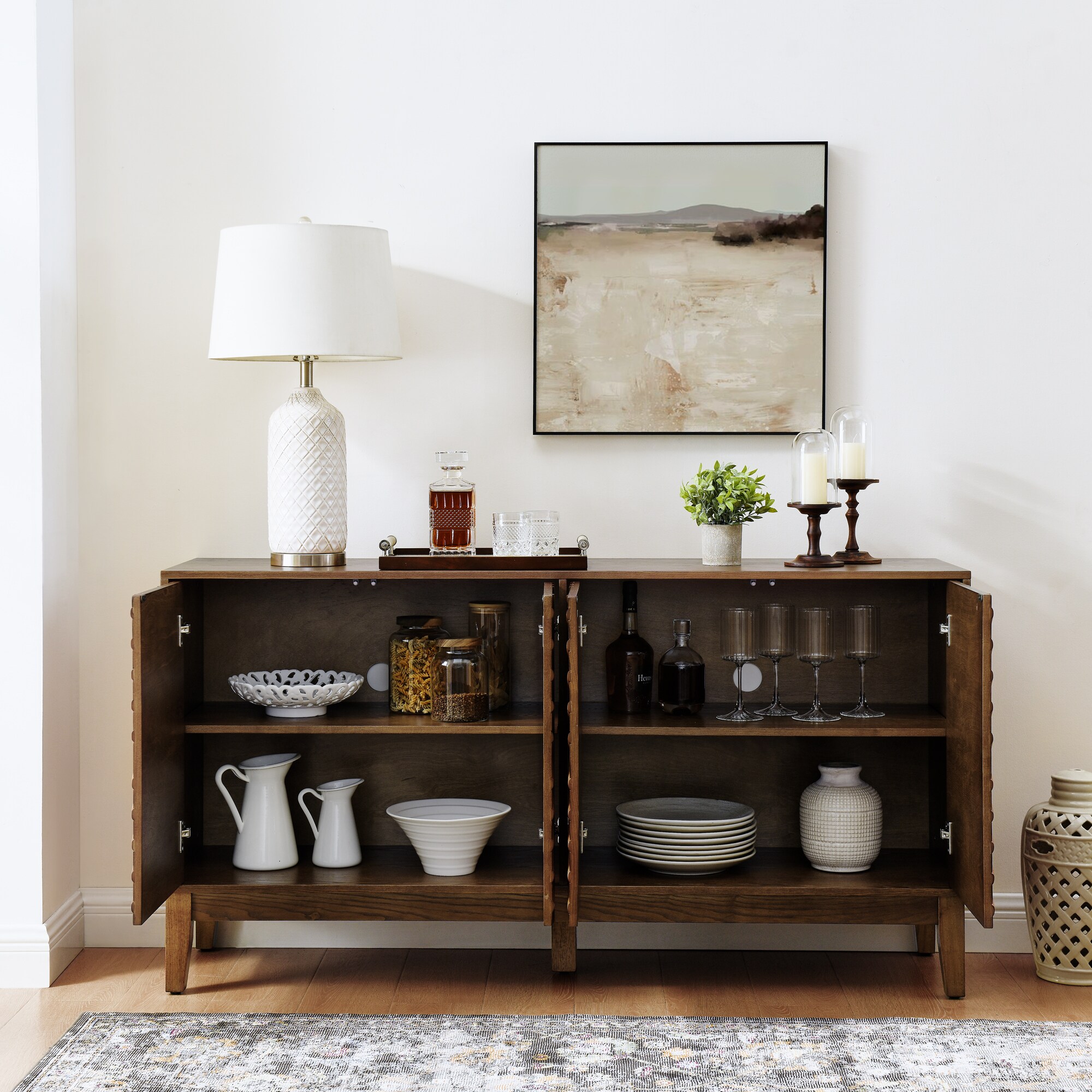 Homy Casa W1801-AFBS chests - View #4