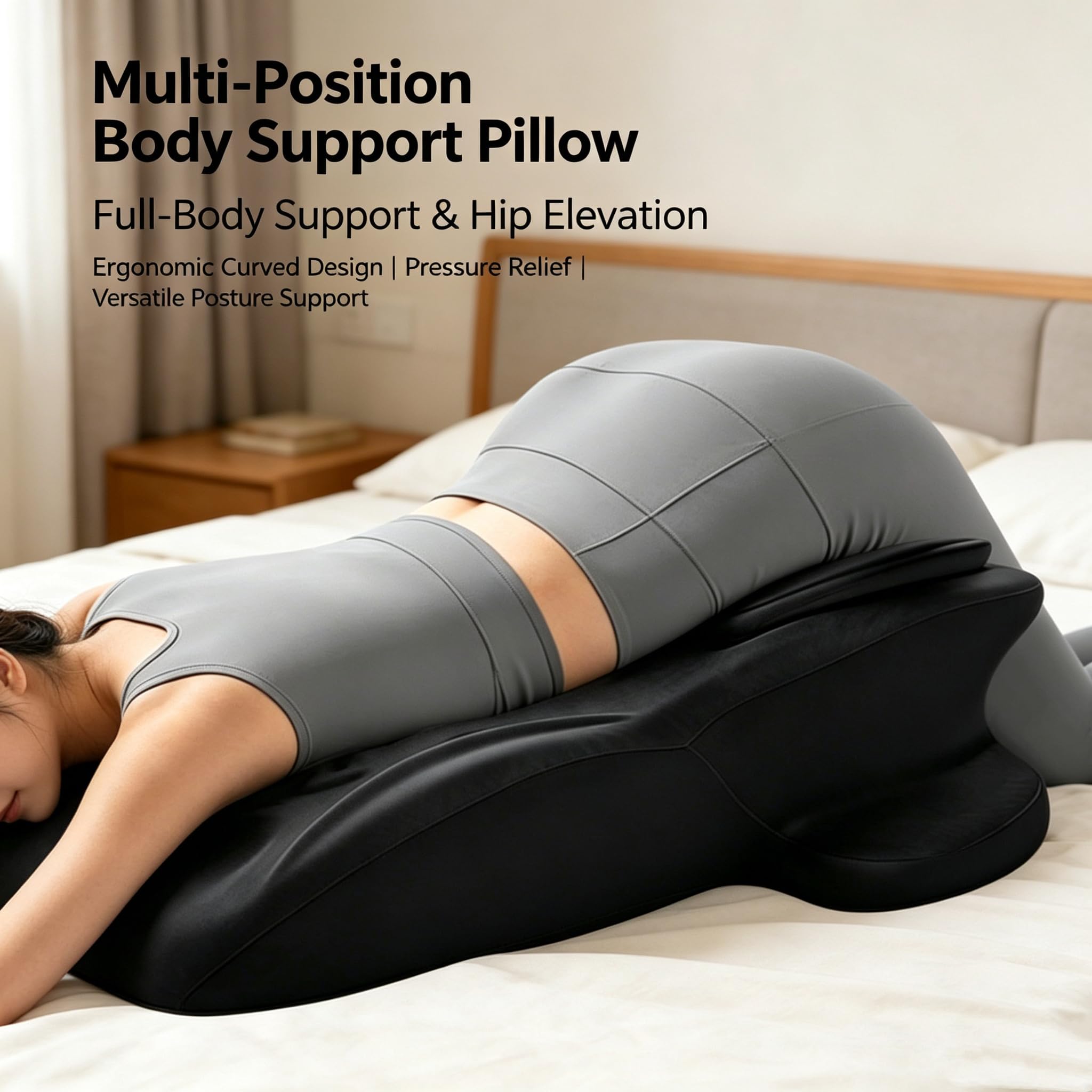 YICSAM 5749848445370 Bed-Pillows - View #4