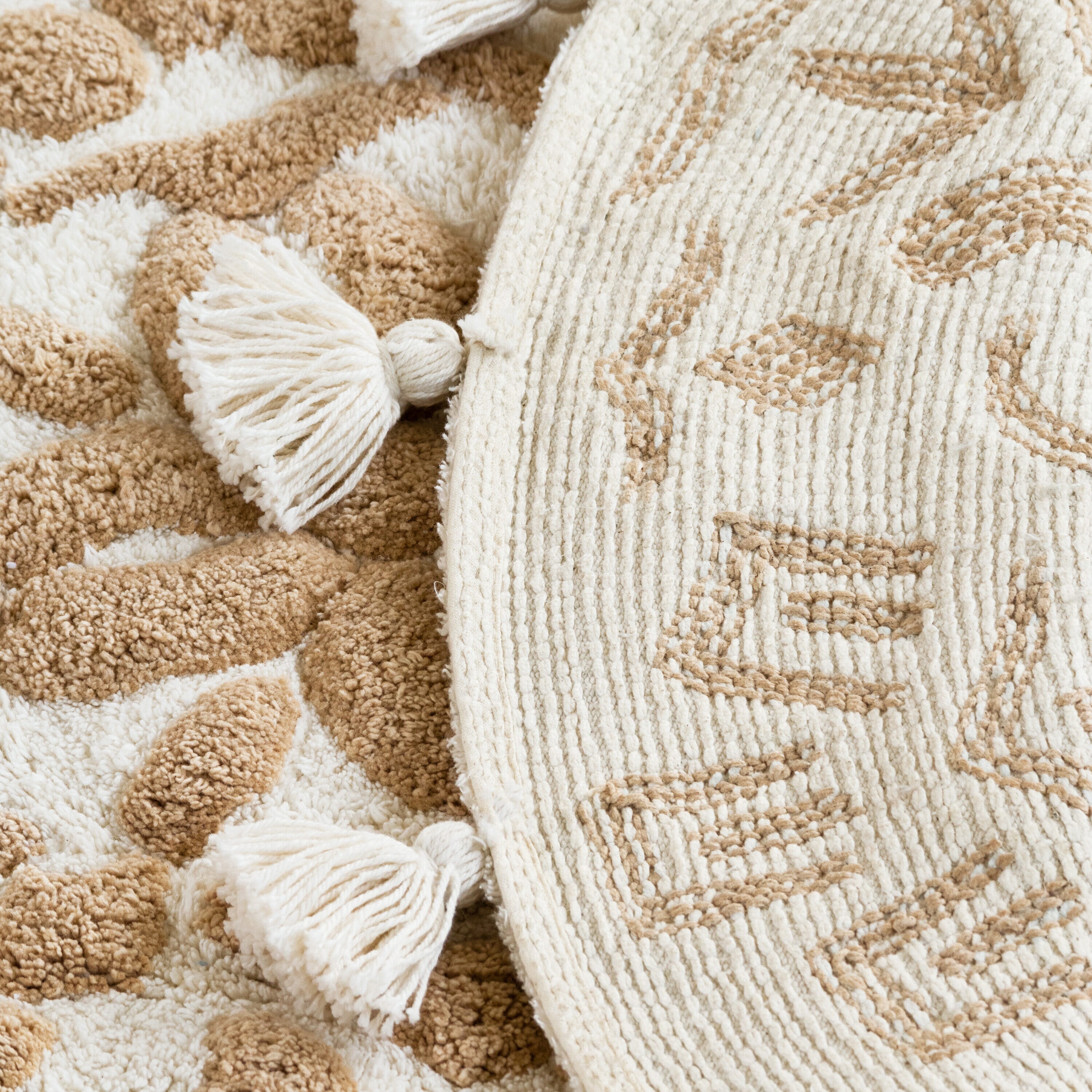 MH LONDON MH-BR-1016 Bath-Rugs - View #7