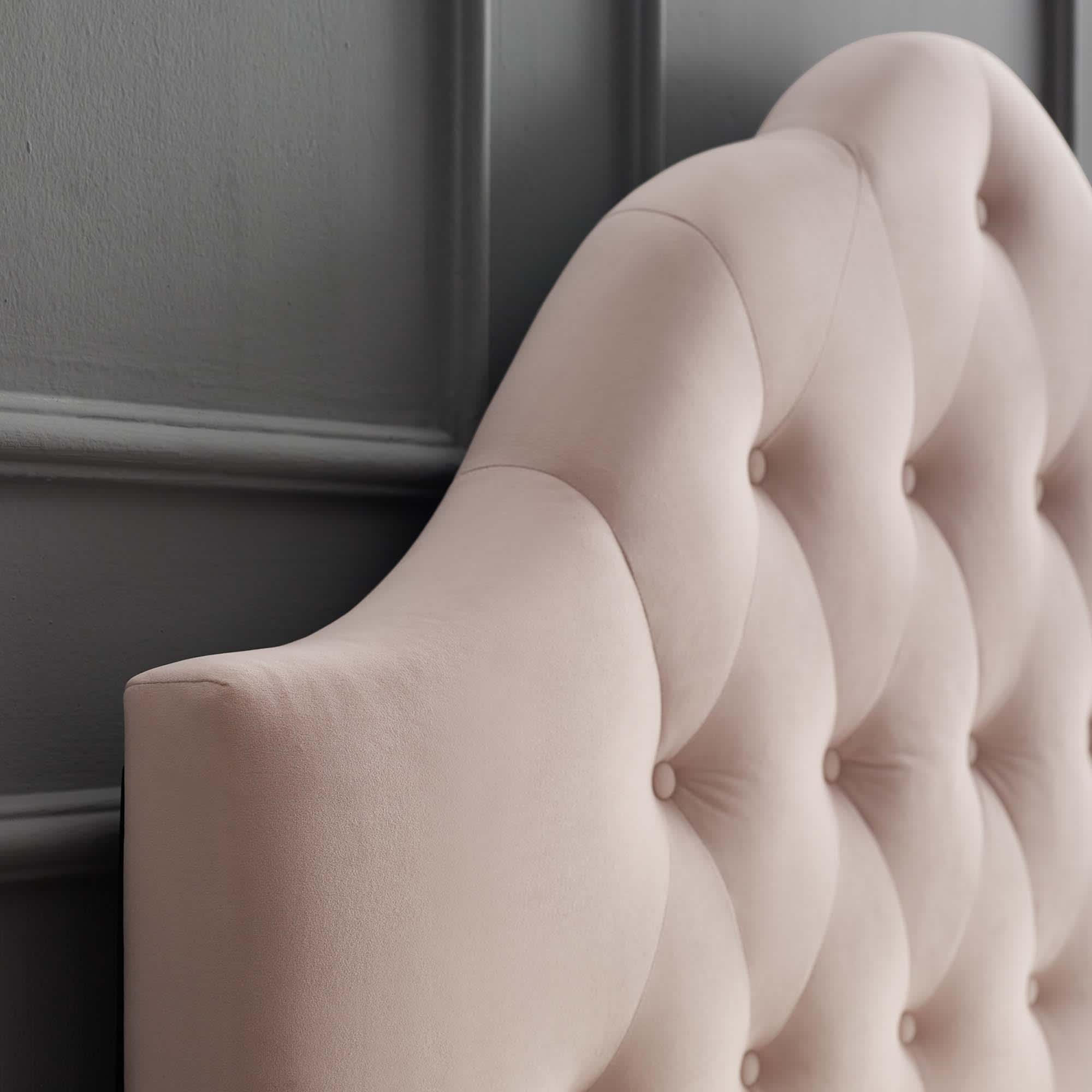 Modway MOD-6123-PNK Upholstered-Headboards - View #5