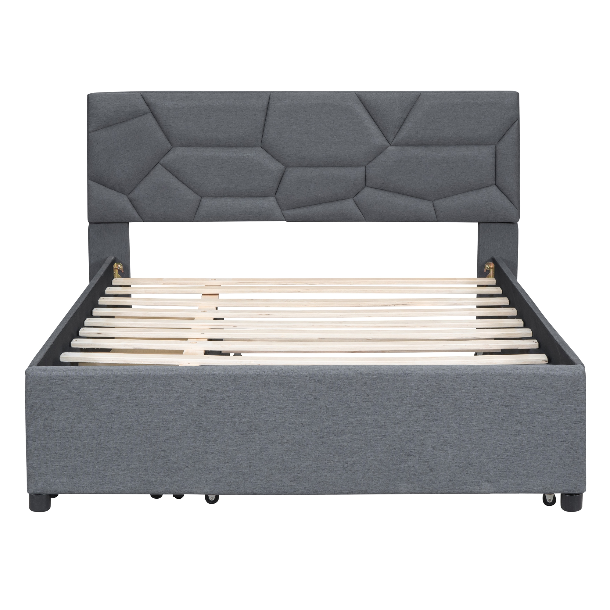 ModernLuxe L3P-SF000233AAE beds - View #2