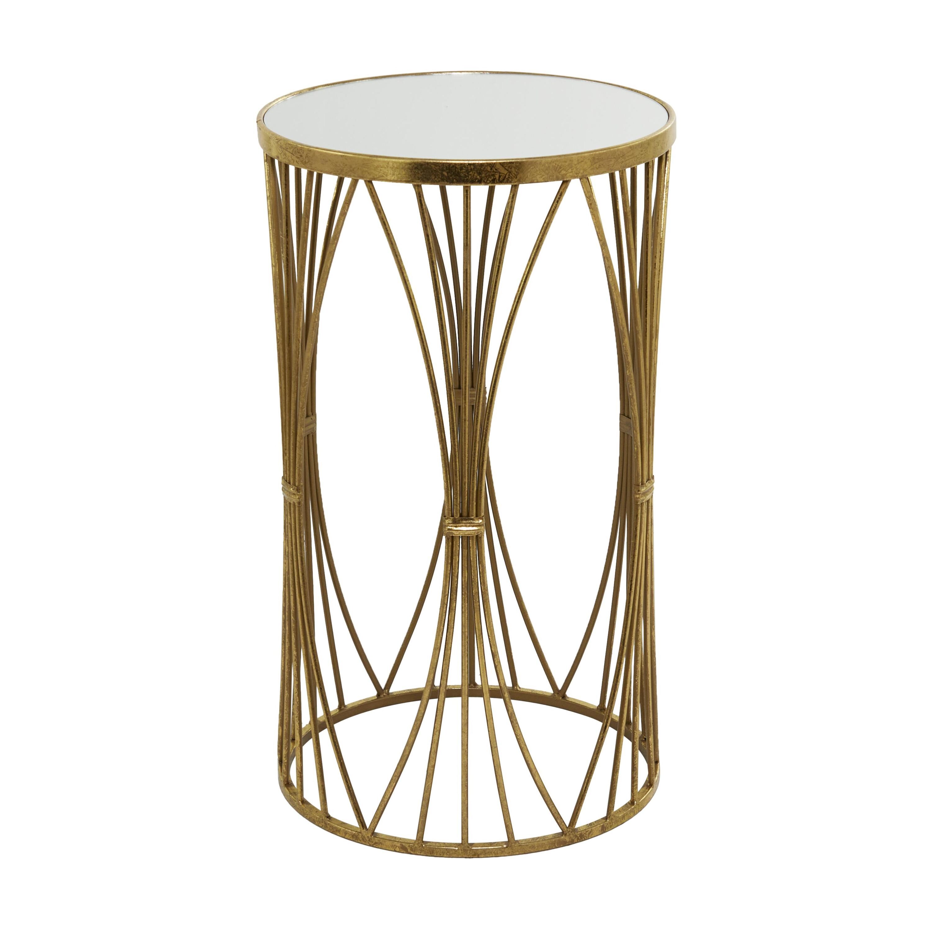 Grayson Lane 93408 End-Tables - View #2