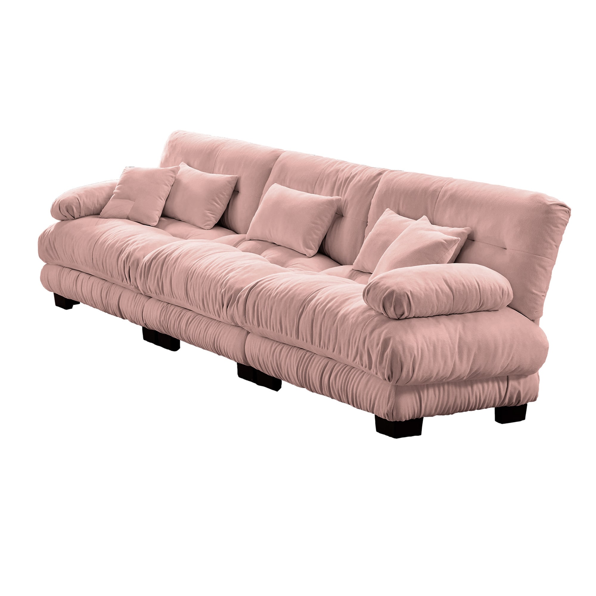 SINOFURN SYA010519BG Sofas-Loveseats - View #14