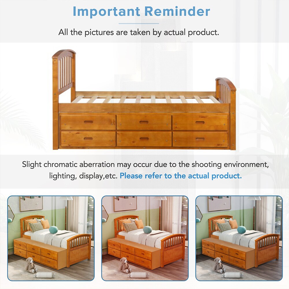 Watnature GM6RMFITQTS36 beds - View #6