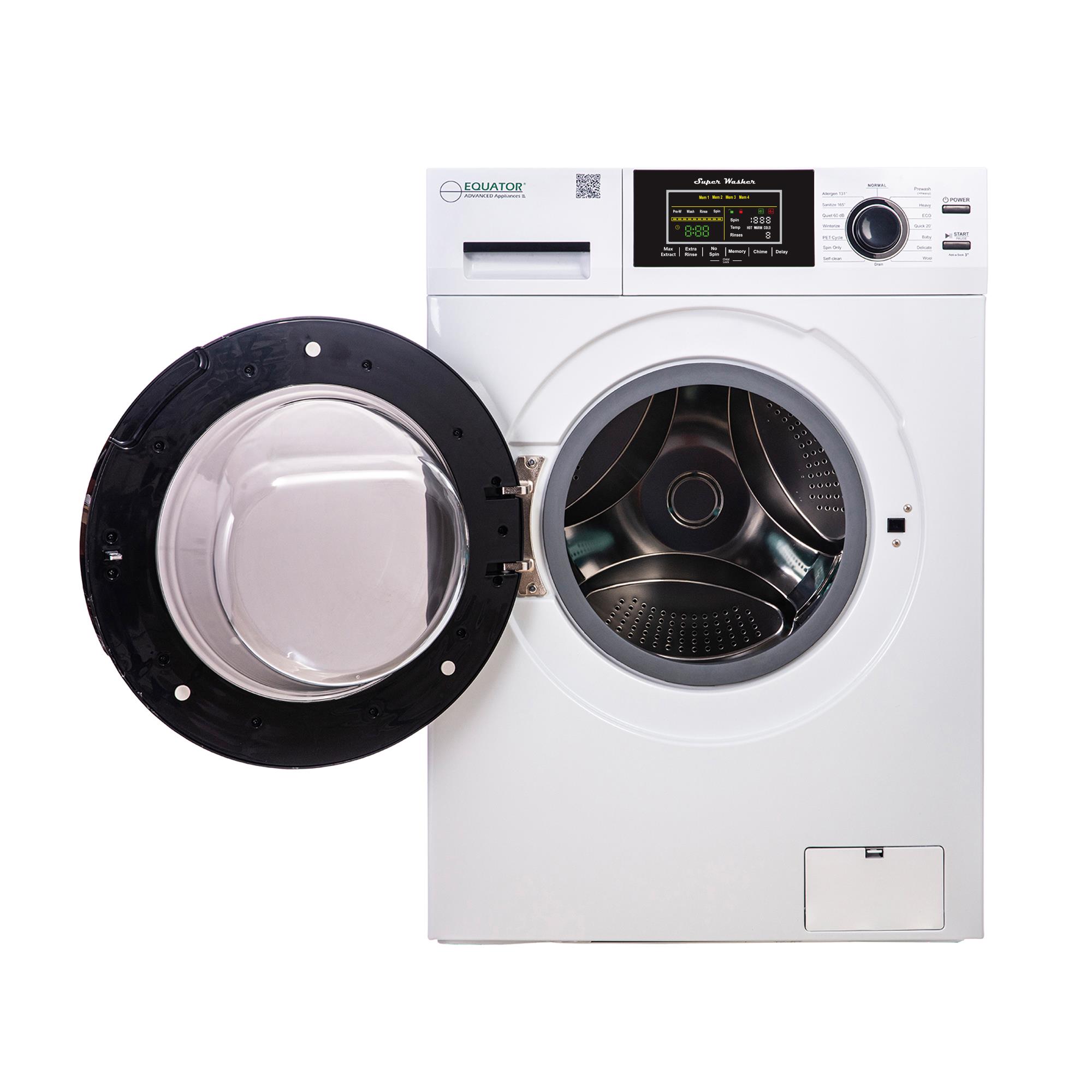 hisense washing machine wfp8014vs