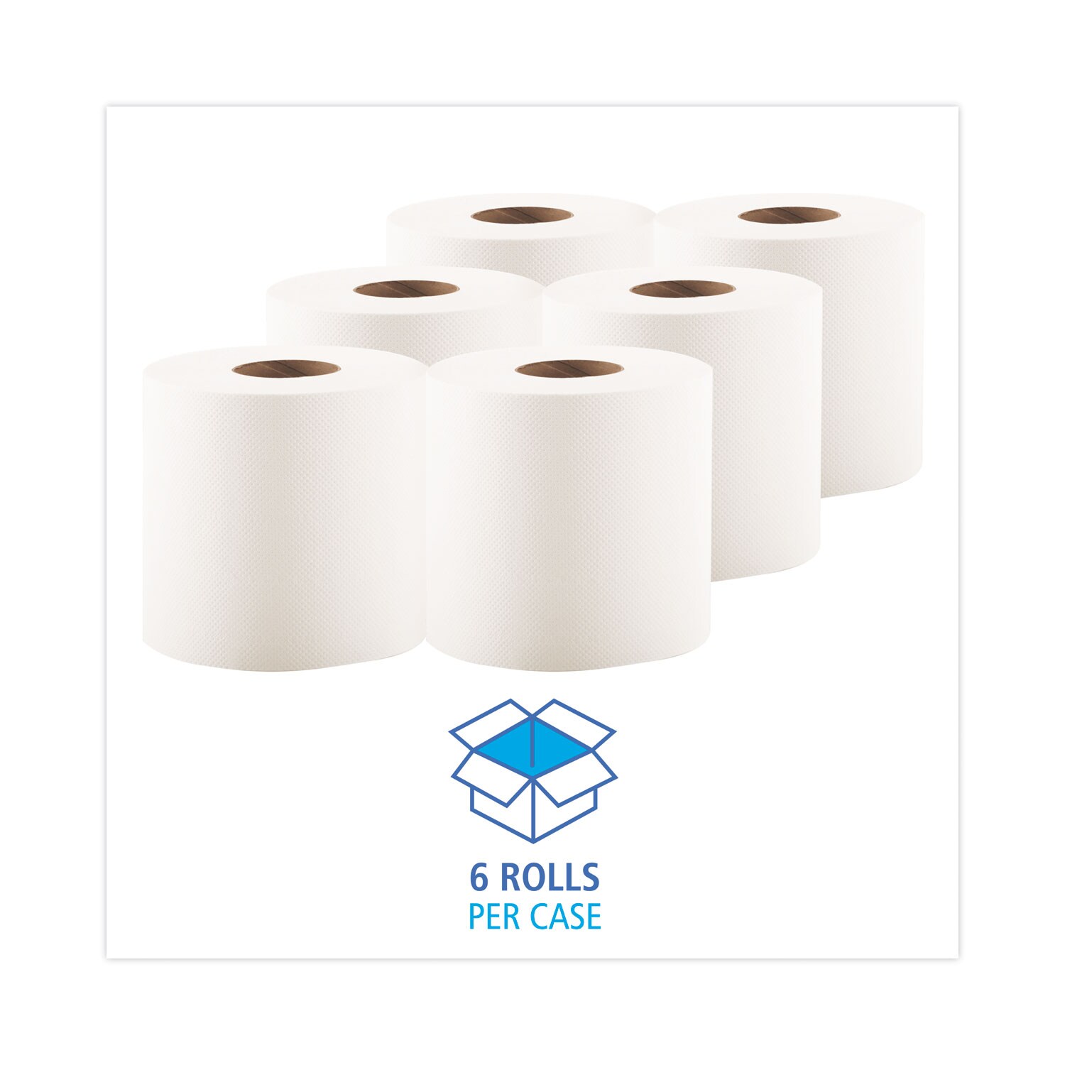 Boardwalk ESNBWK6400 Paper-Towels - View #3