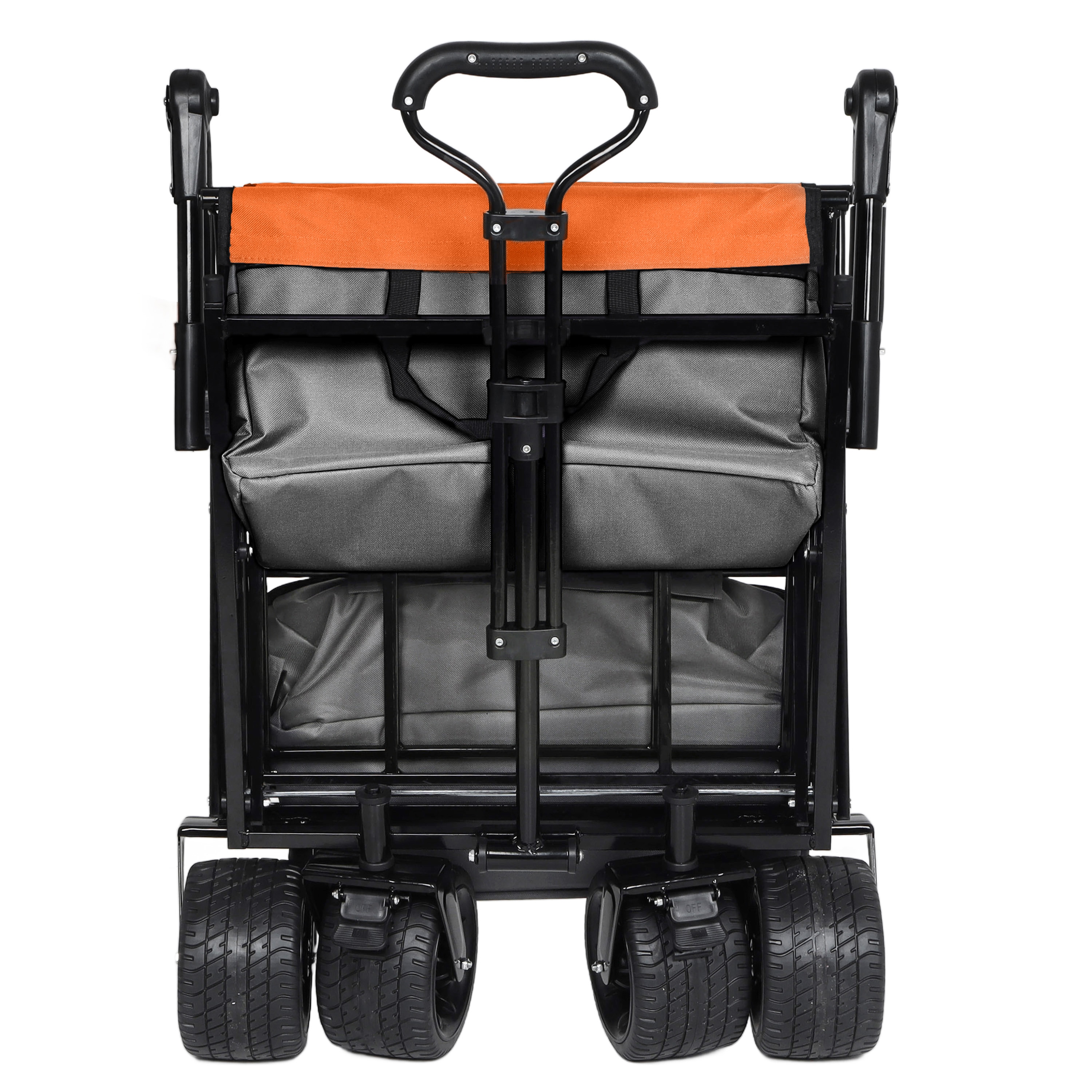 Maocao Hoom JLP326776 Yard-Carts - View #4