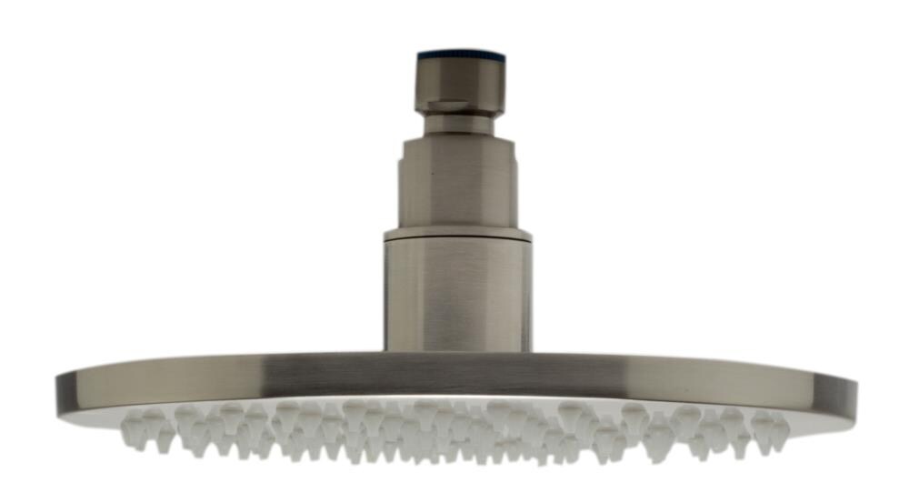 ALFI LED8R-BN Fixed-Showerhead - View #6