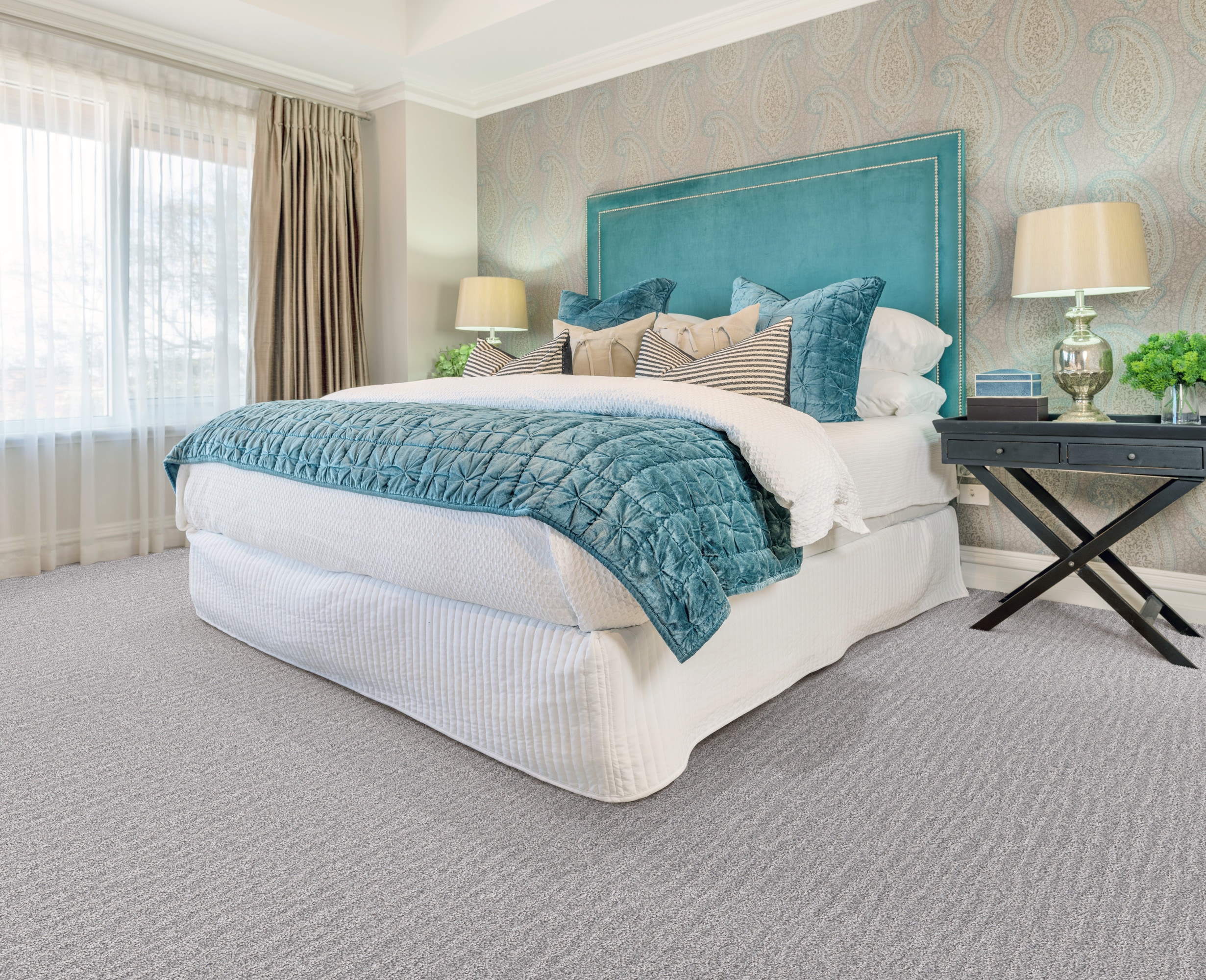 STAINMASTER PetProtect 7L933-511-SAMP Carpet-Samples - View #5