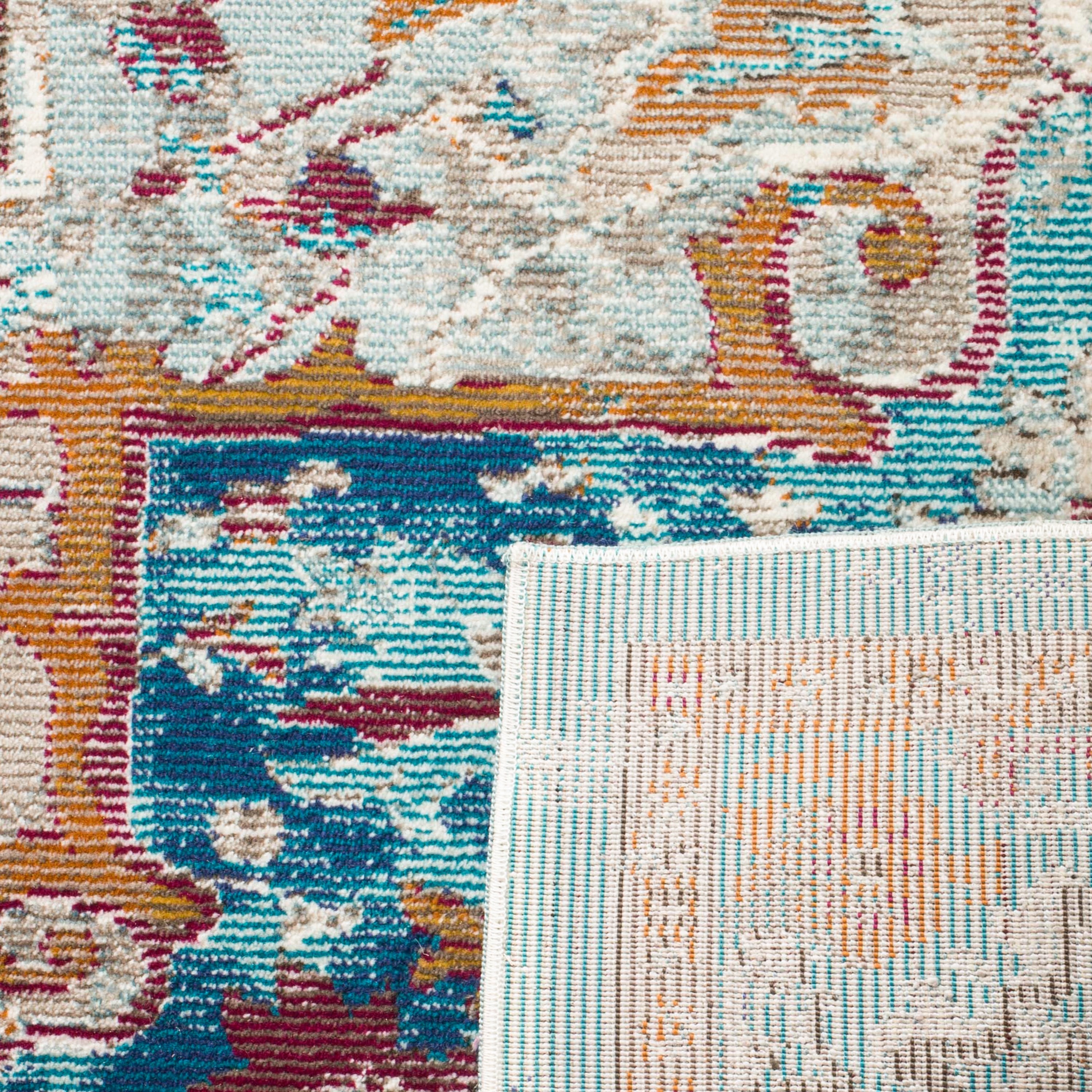 Safavieh ARA119E-4 rugs - View #4