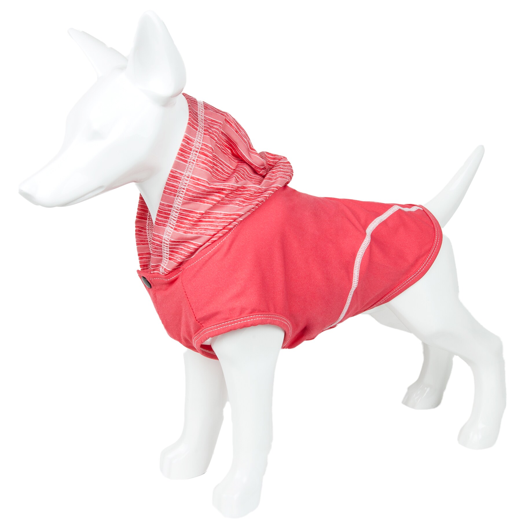 Pet Life HDHL1RDSM Dog-Apparel - View #8