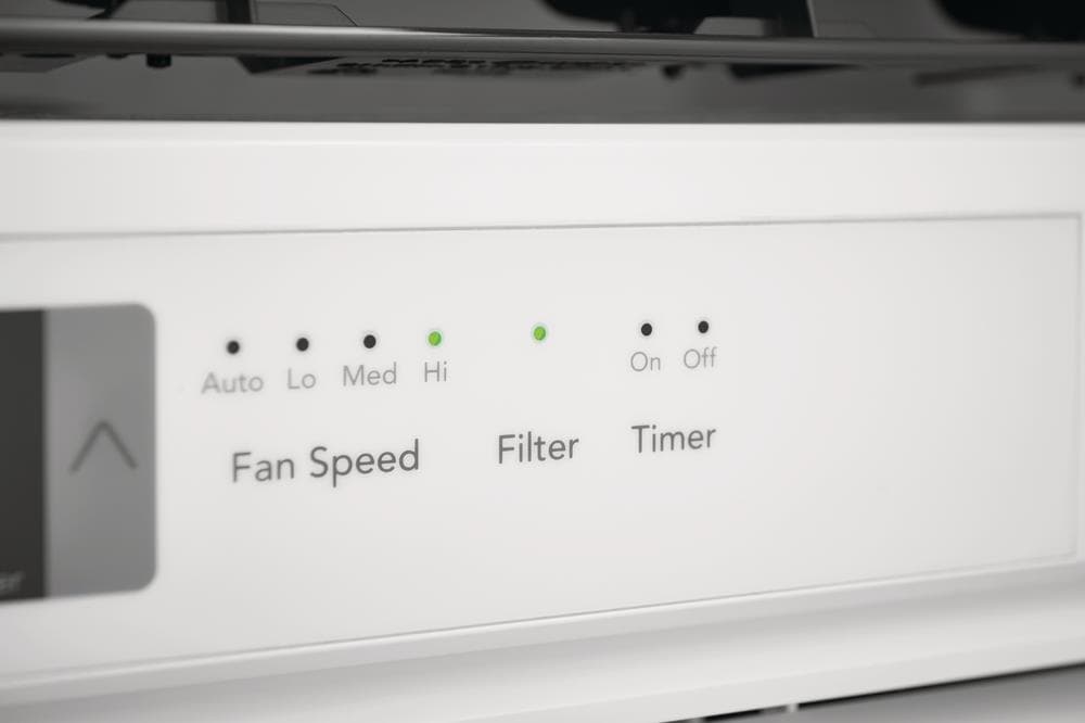 Frigidaire FHWH112WA1 Window-Air-Conditioners - View #9