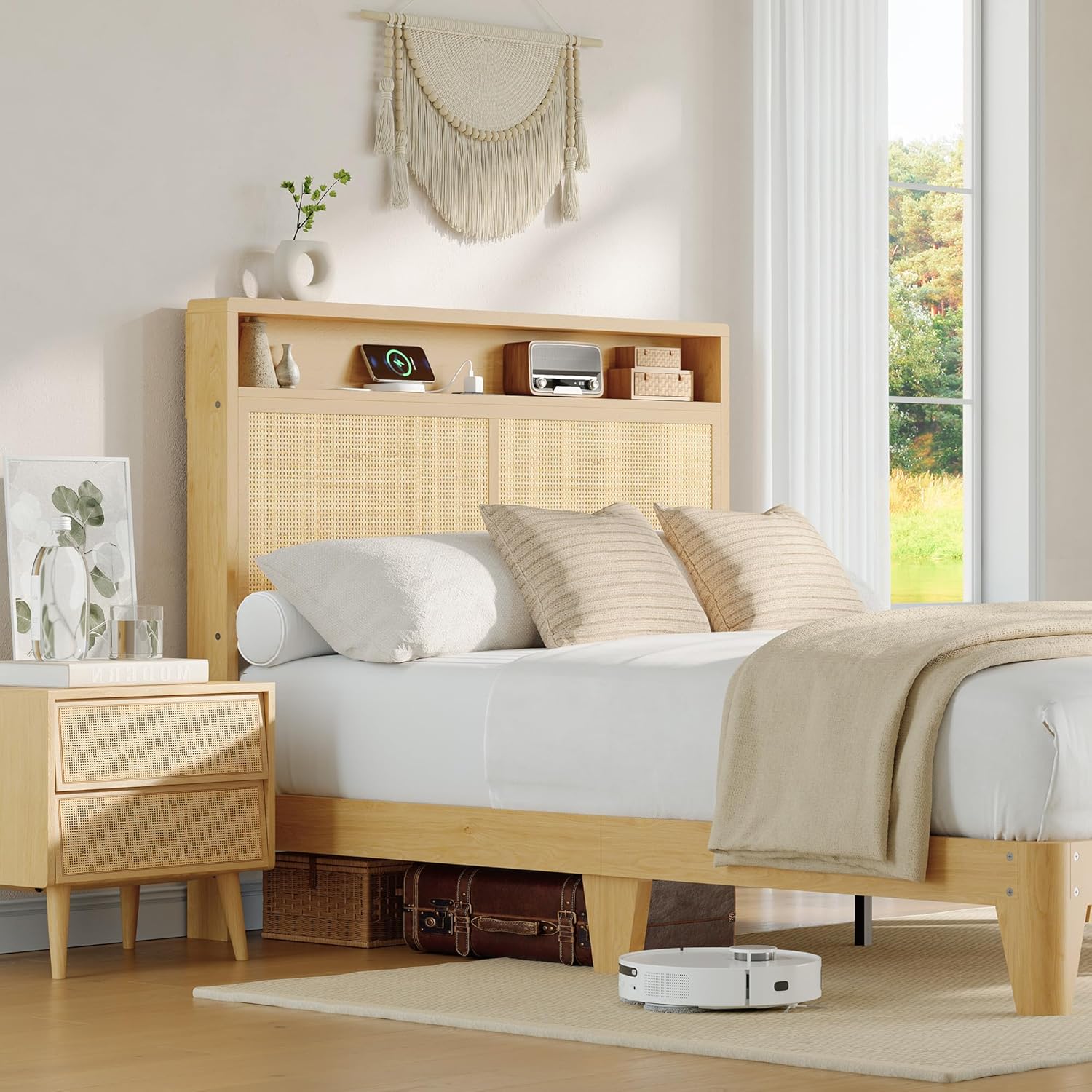 Garvee PHK-34N3CMJS beds - View #5