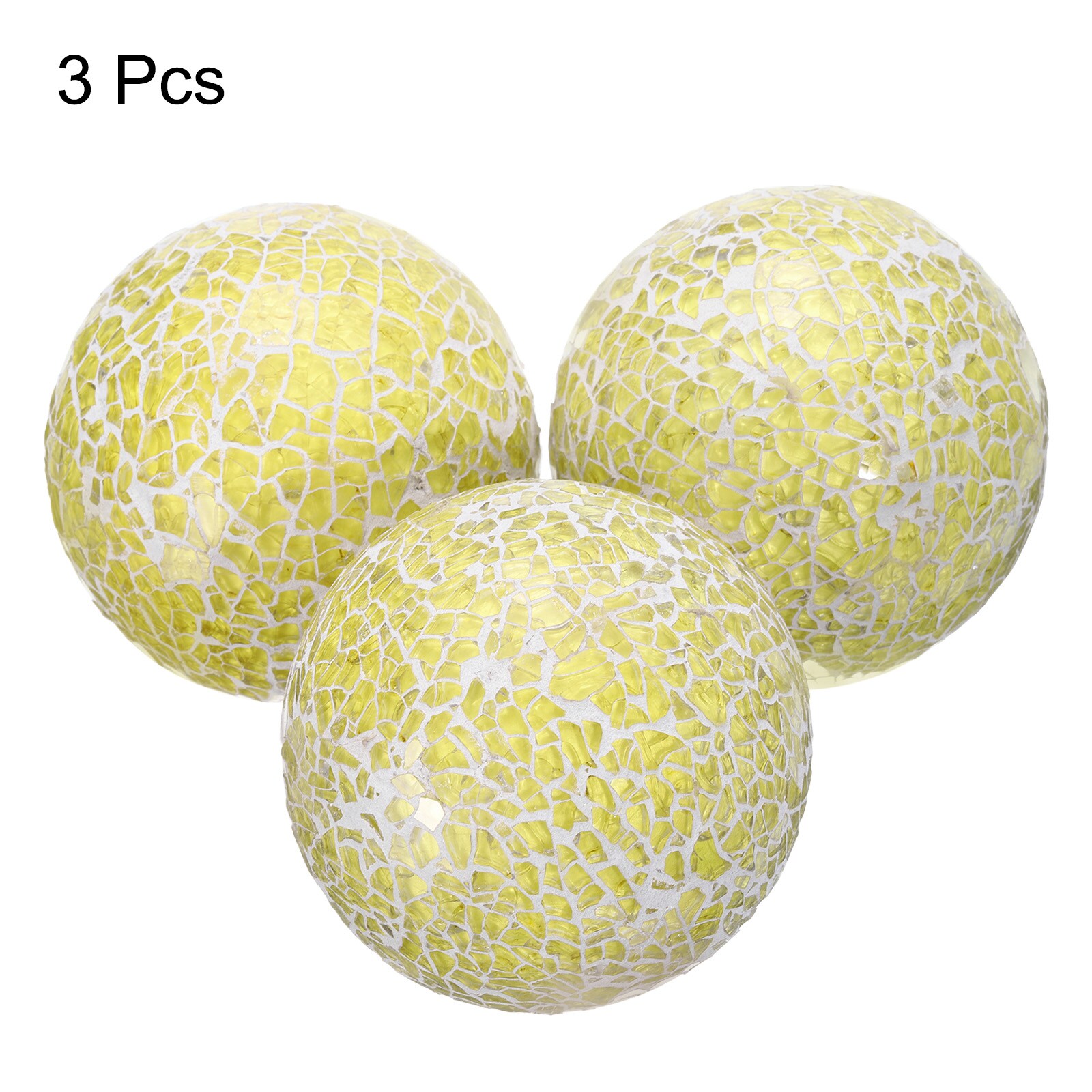 Unique Bargains S25093001UX6991 Decorative-Accessories - View #3