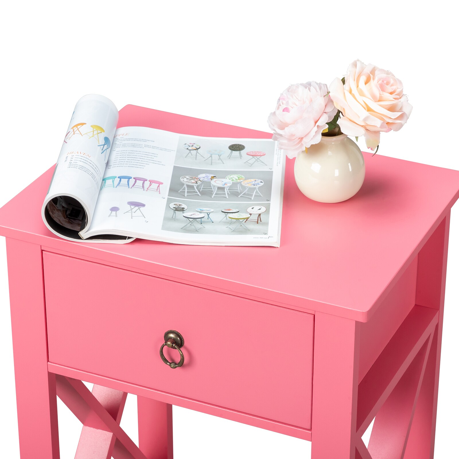 Outopee LO1G52005763 nightstands - View #5