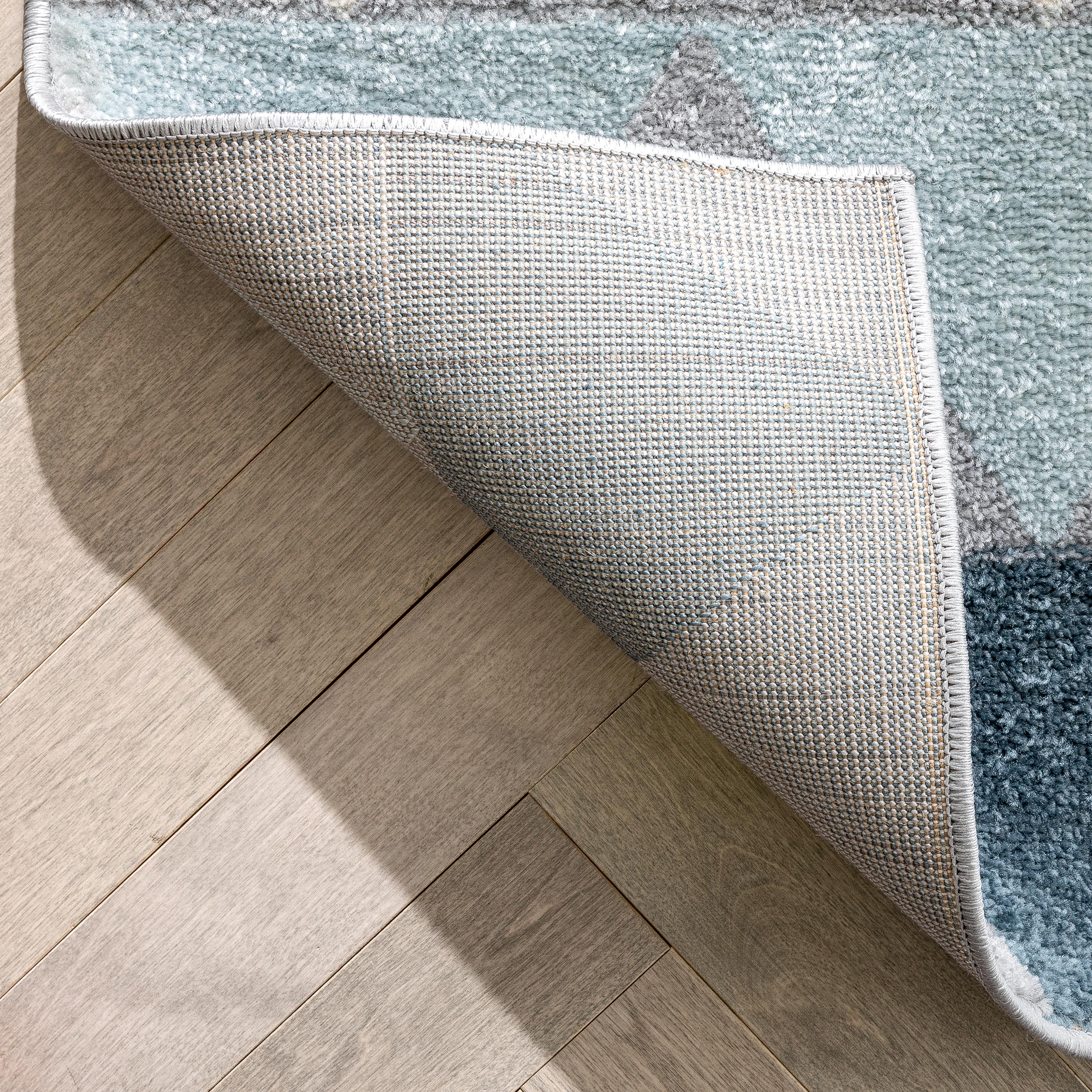 Well Woven MC-307-2 rugs - View #4