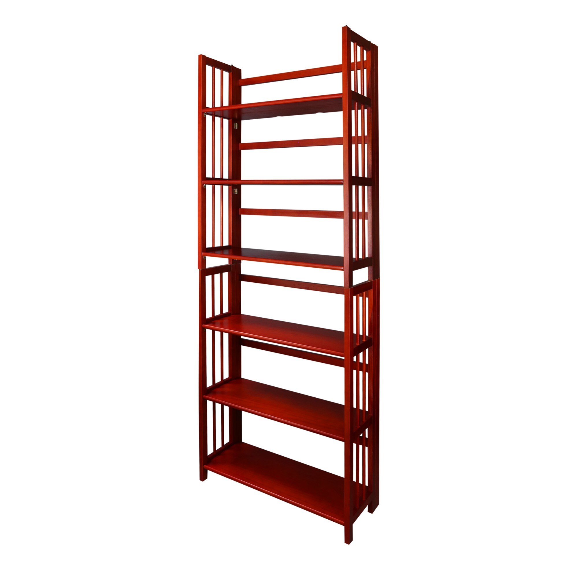 Casual Home 330-29 bookcases - View #8
