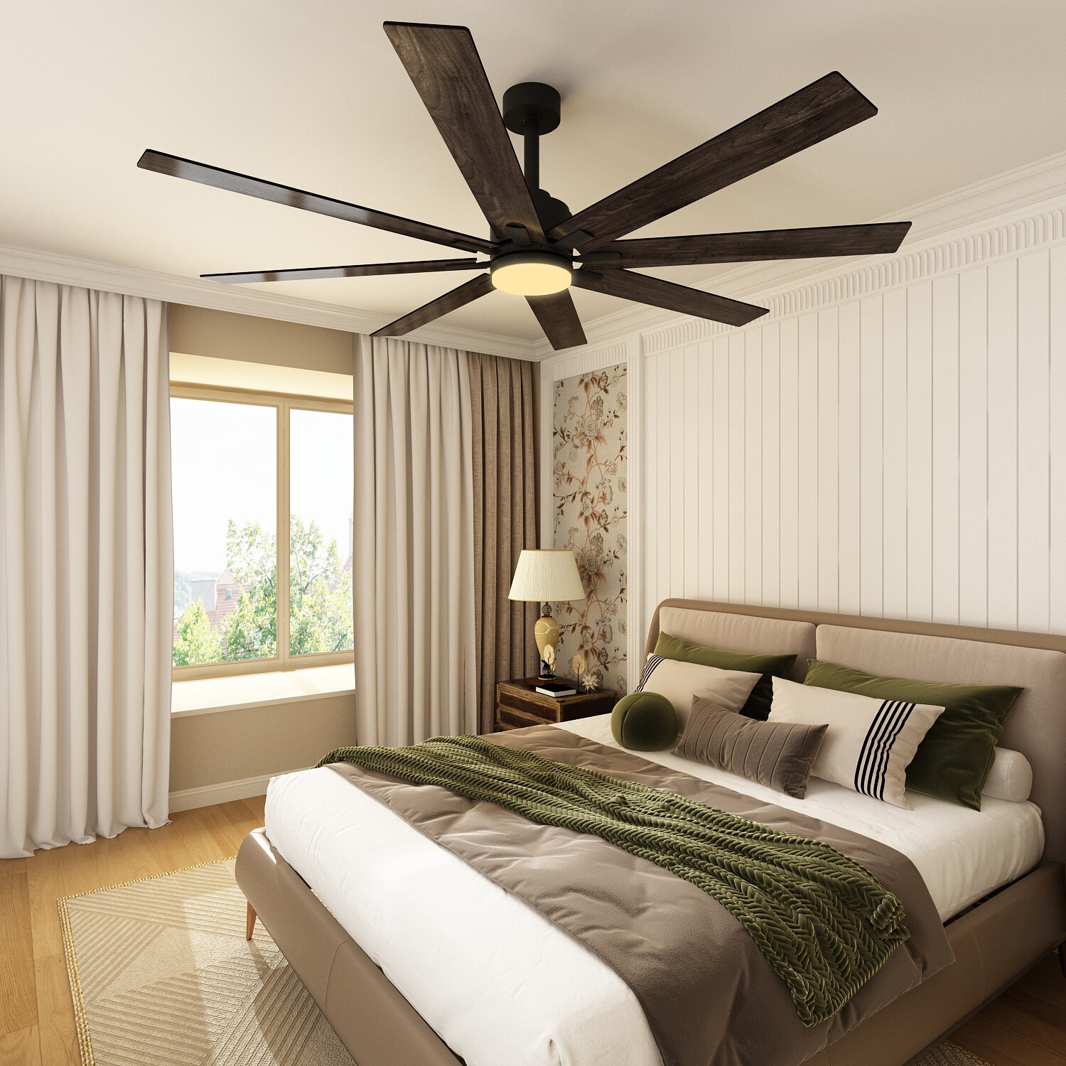FUFU&GAGA KF020484-01 Ceiling-Fans - View #16